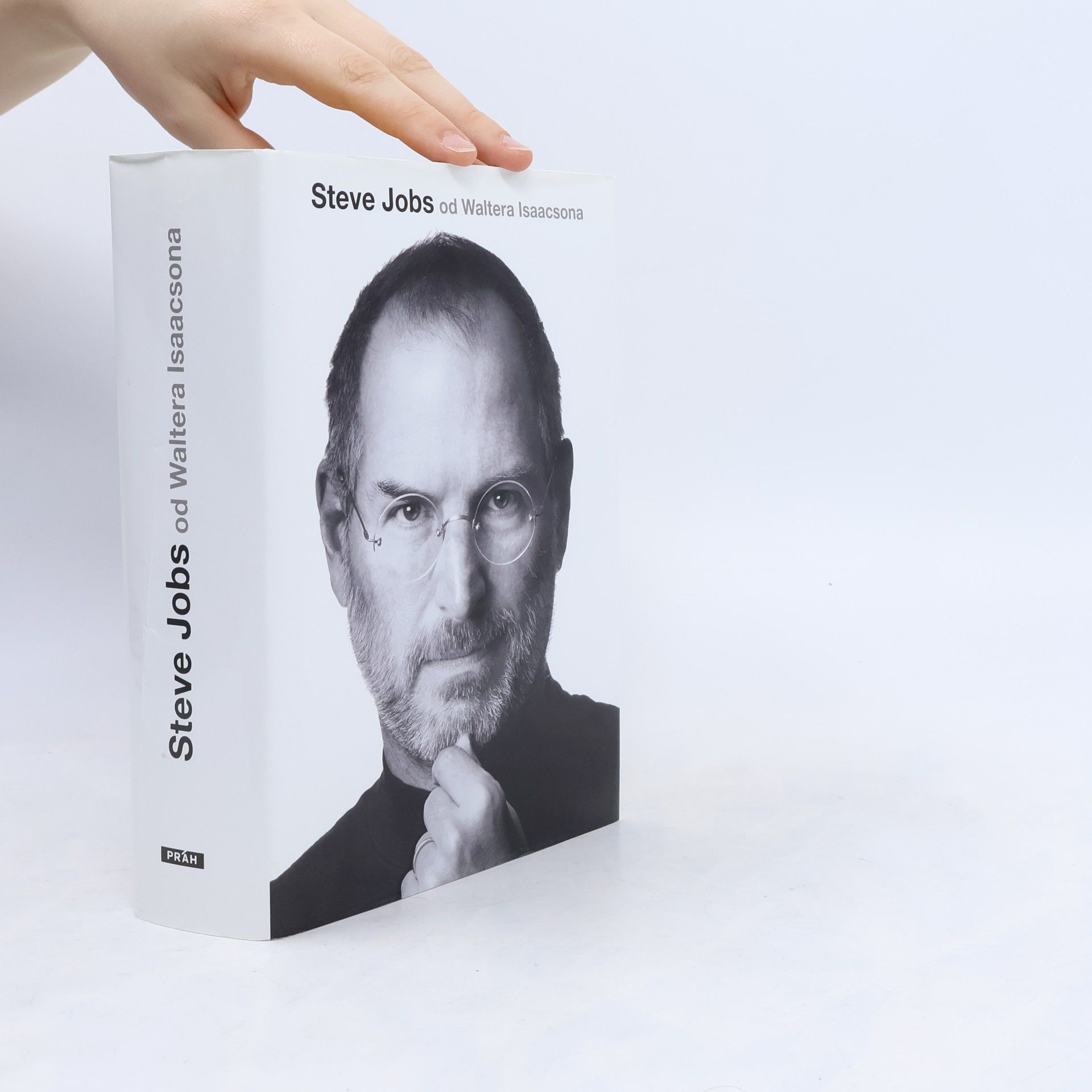Walter Isaacson Steve Jobs
