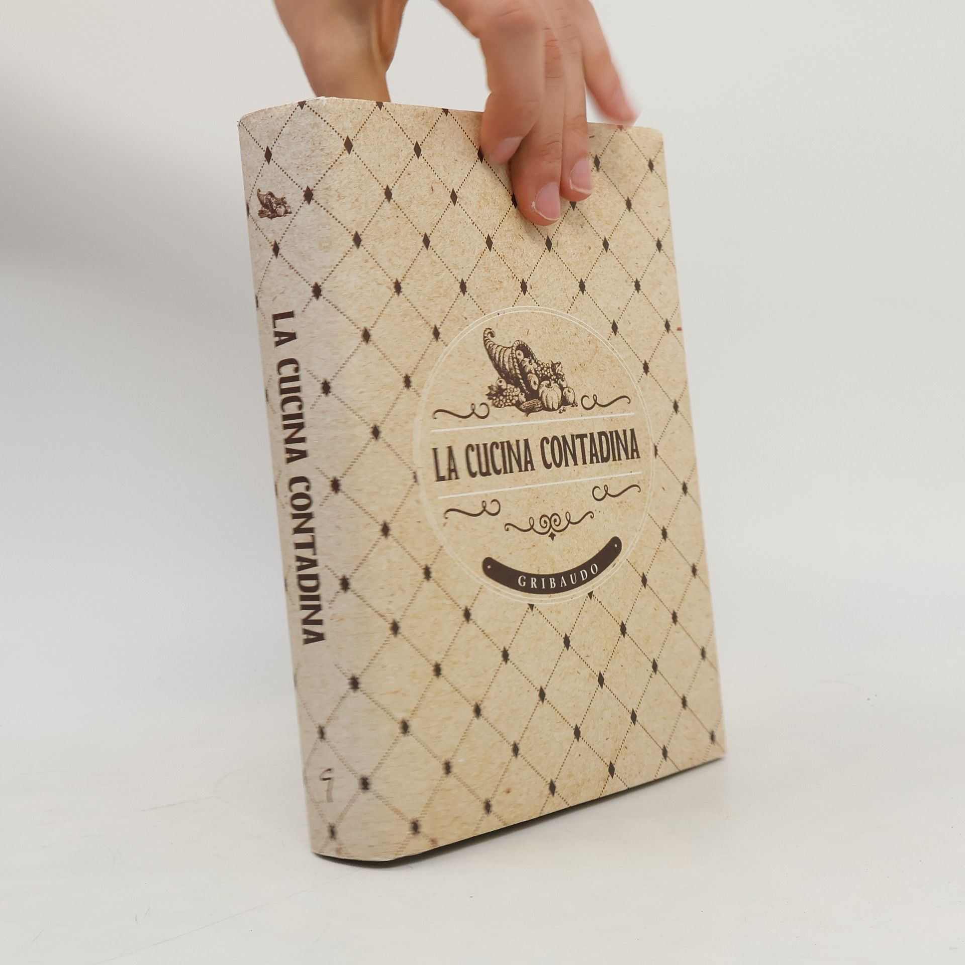 Collectif d'auteurs La cucina contadina