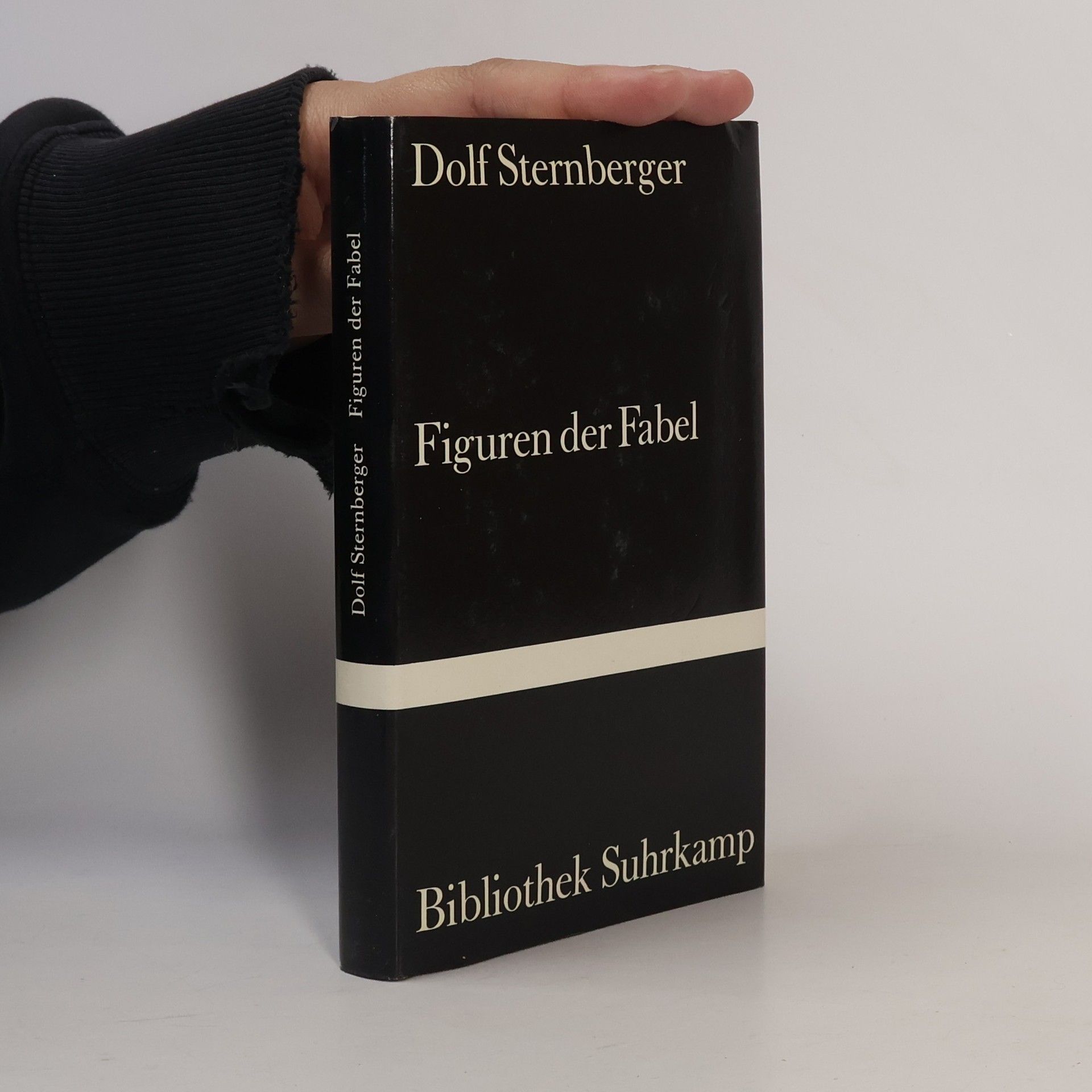 Figuren der Fabel