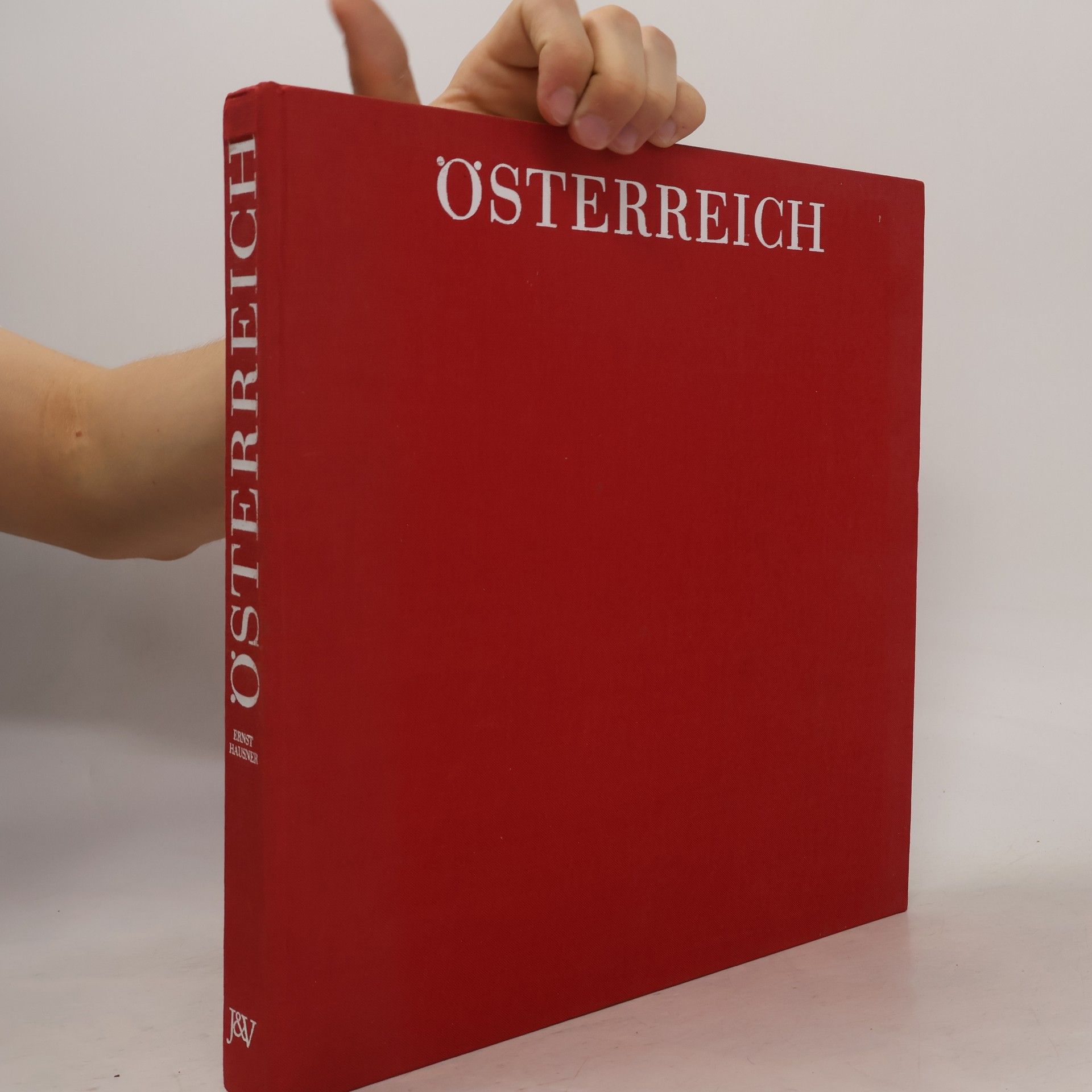 Ernst Hausner Österreich