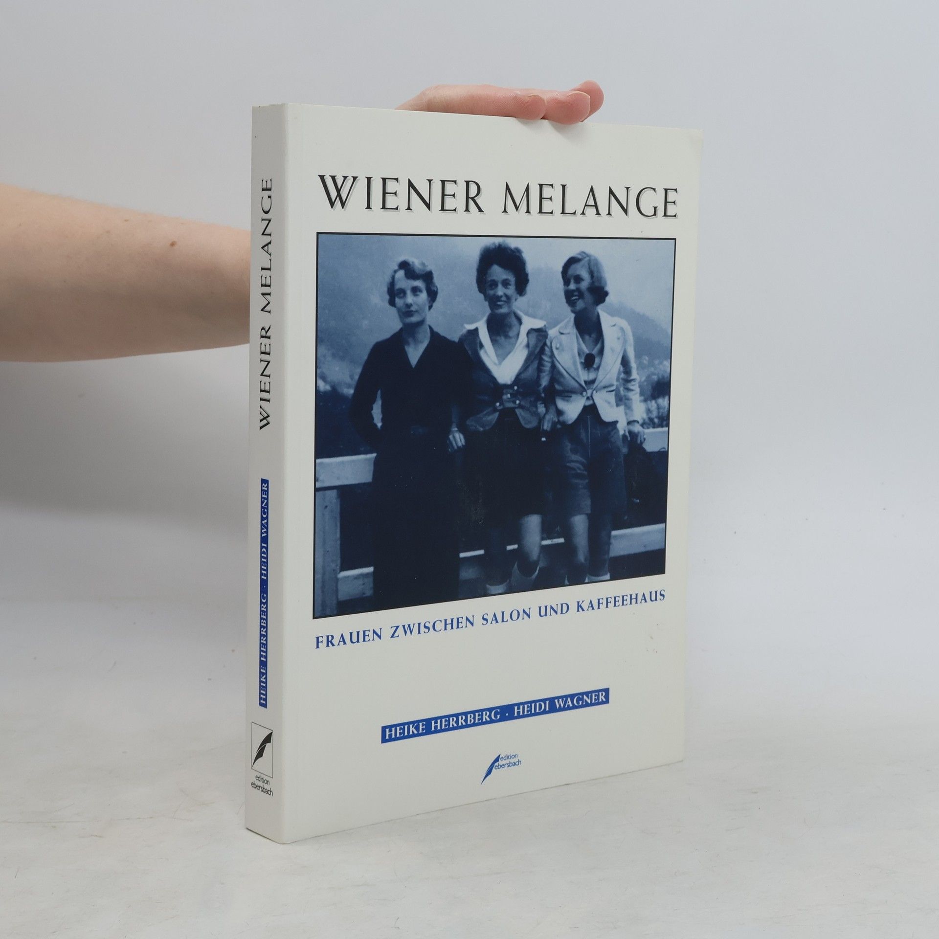 Heike Herrberg Wiener Melange
