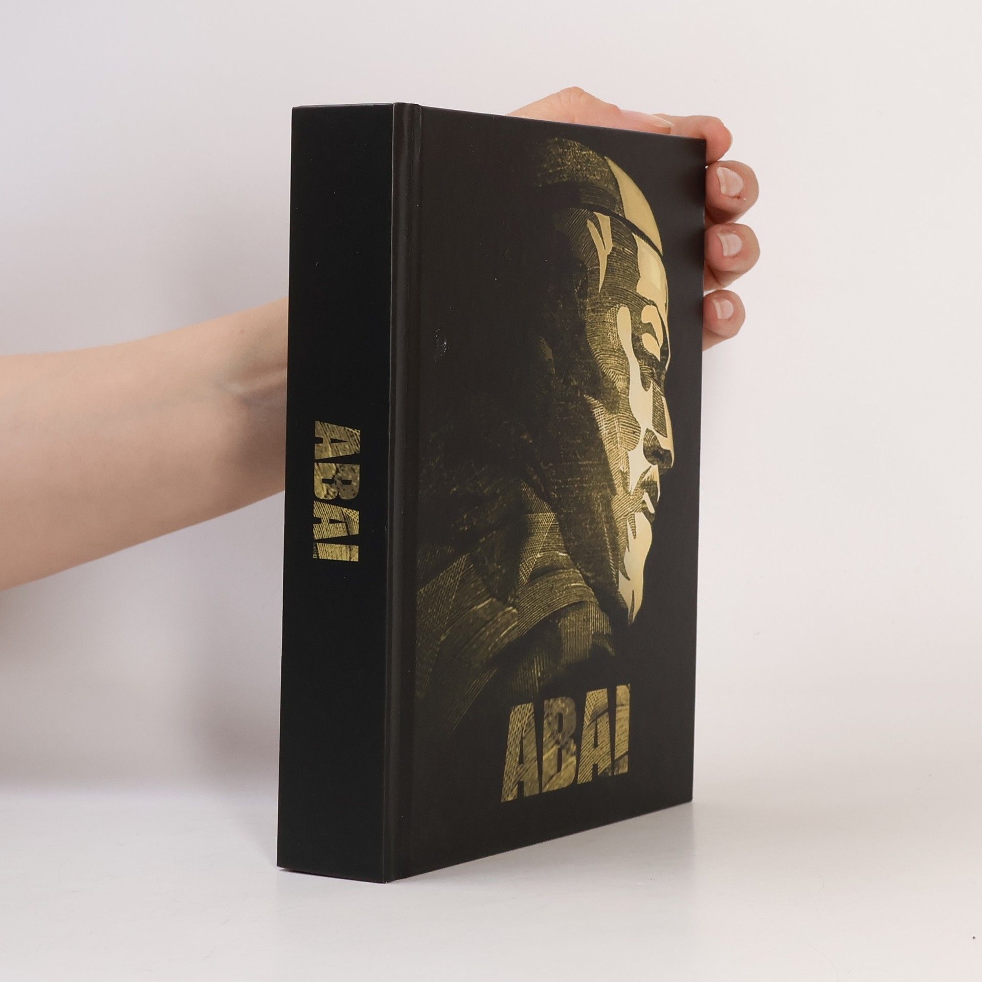Various authors Abai