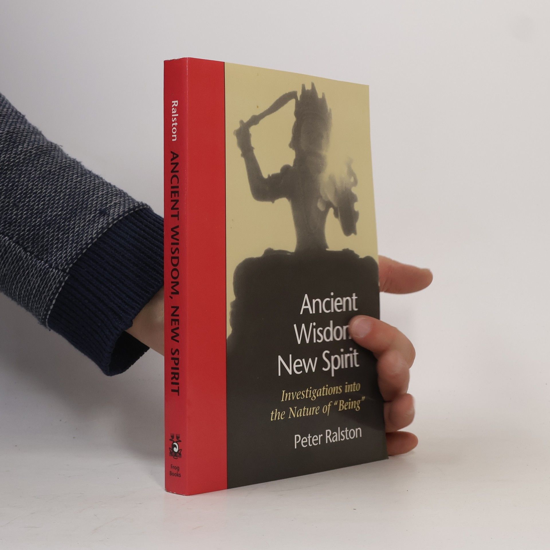 Peter Ralston Ancient Wisdom, New Spirit