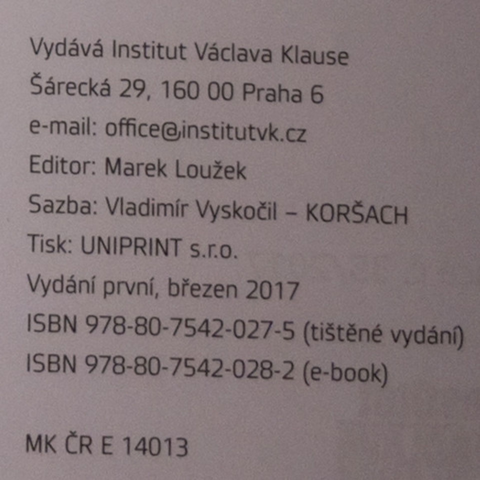 Jindřich Dejmek František Josef I. sto let od smrti