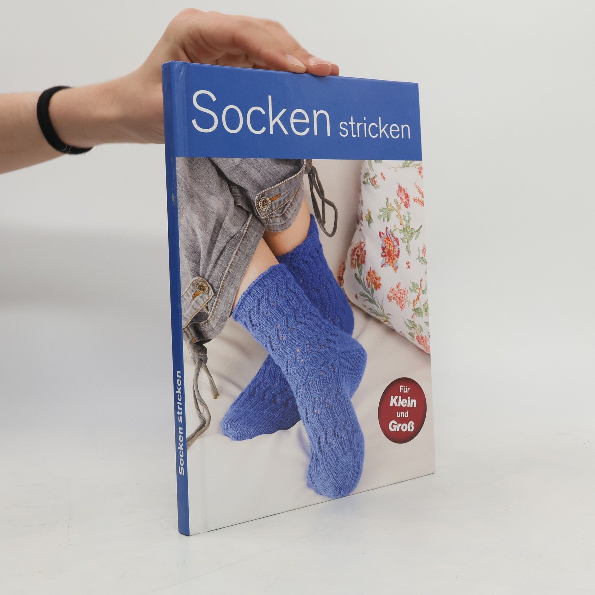 Autorenkollektiv Socken stricken