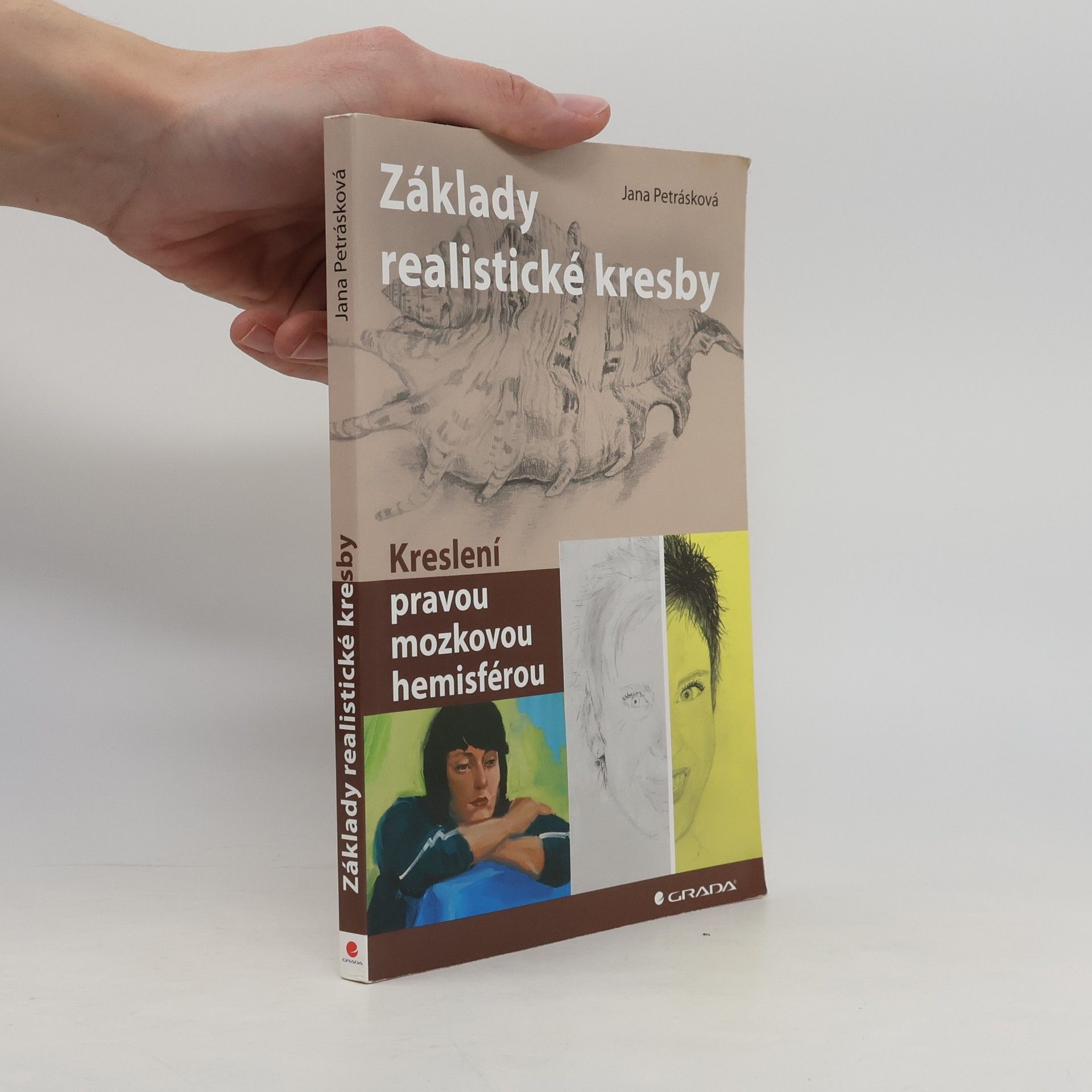 Základy realistické kresby