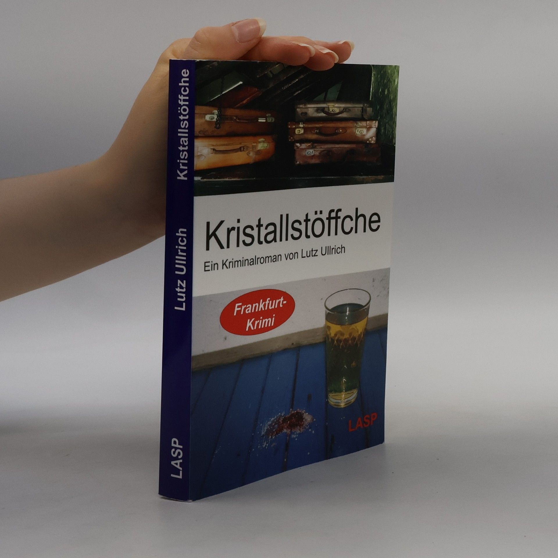 Kristallstöffche
