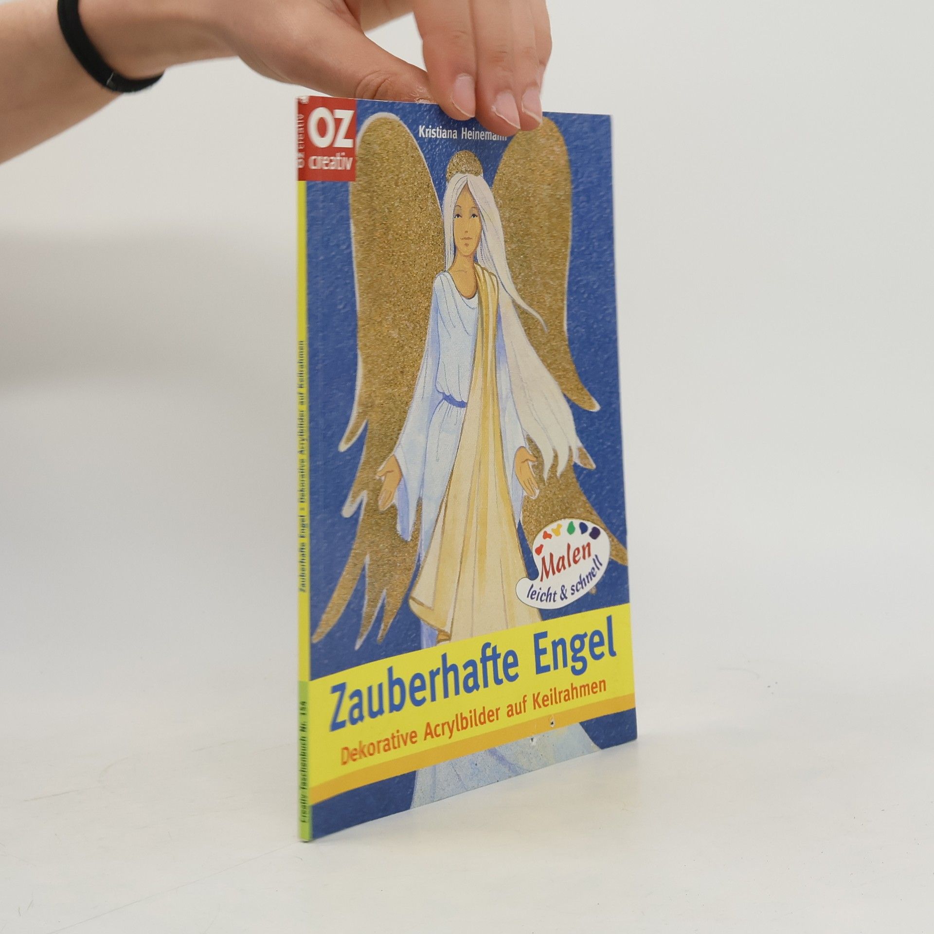 Kristiana Heinemann Zauberhafte Engel