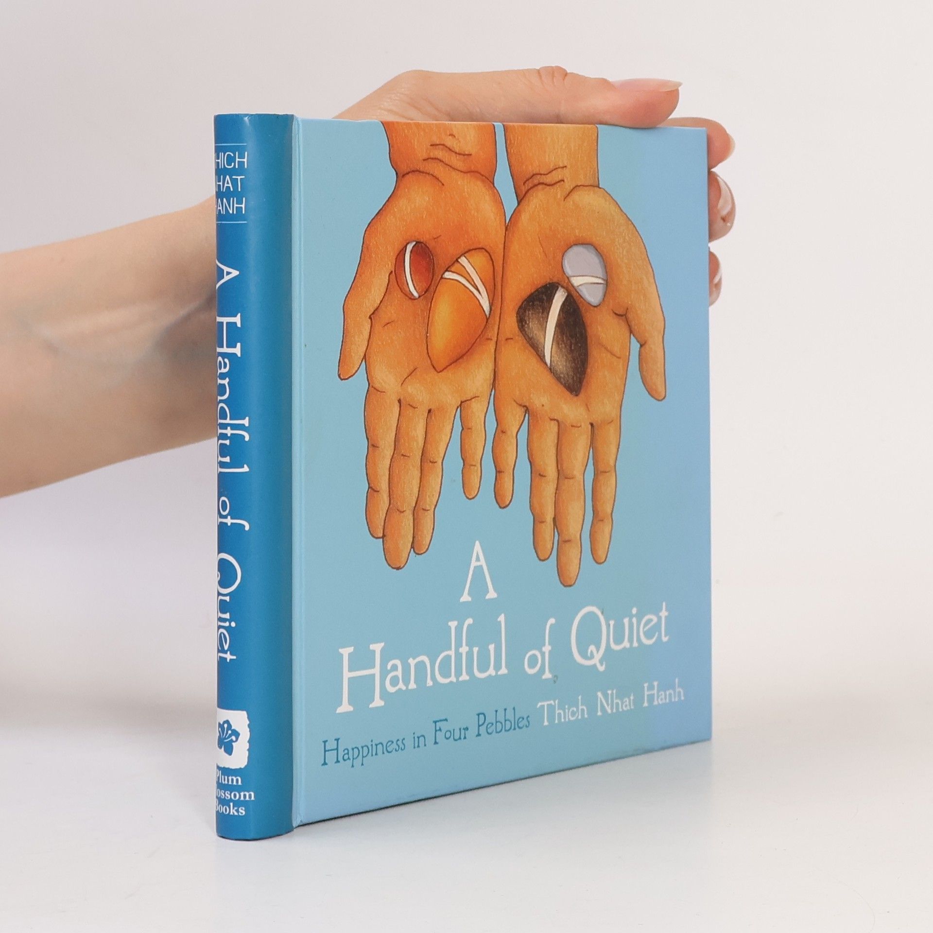 Thích Nhất Hạnh A Handful of Quiet