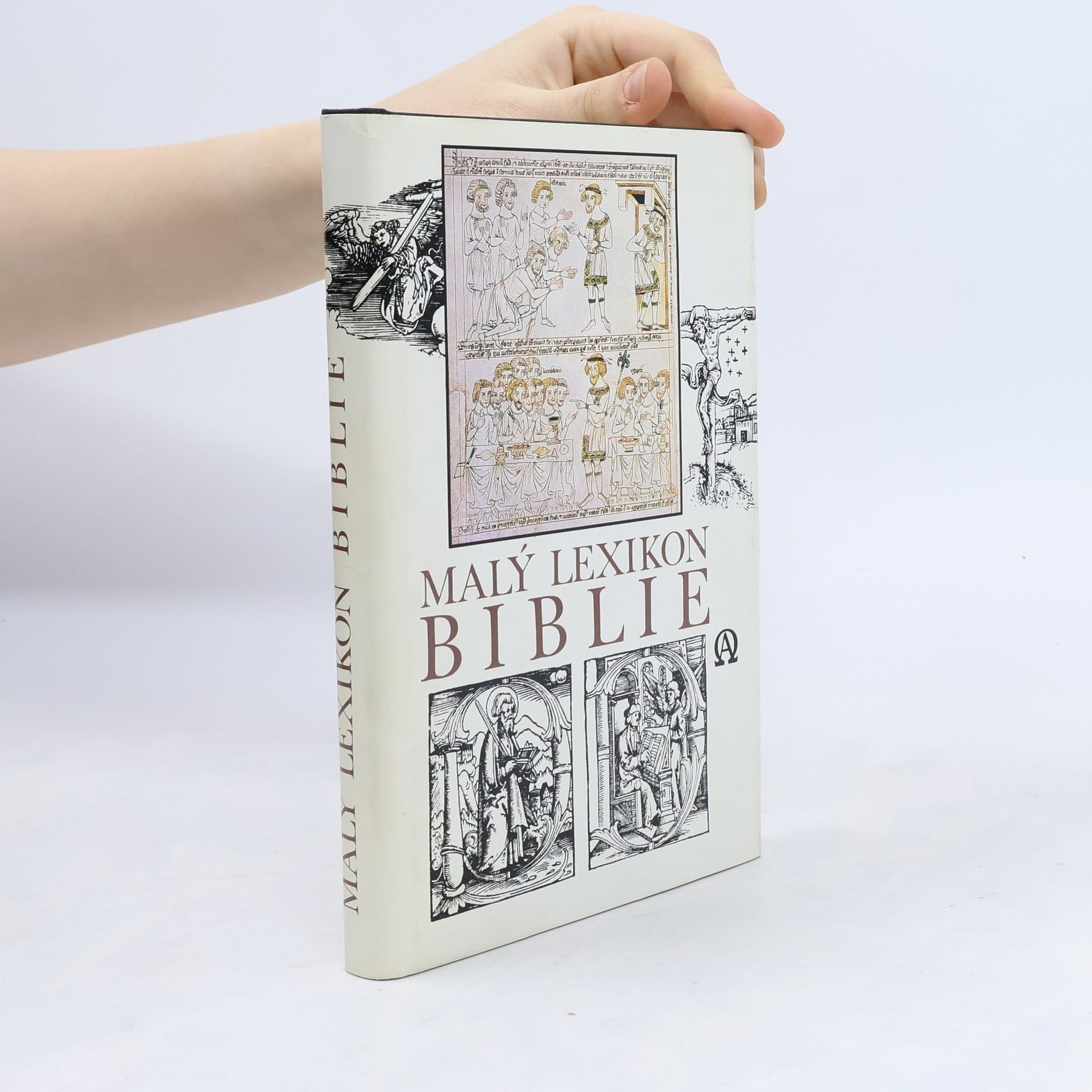 Malý lexikon Biblie