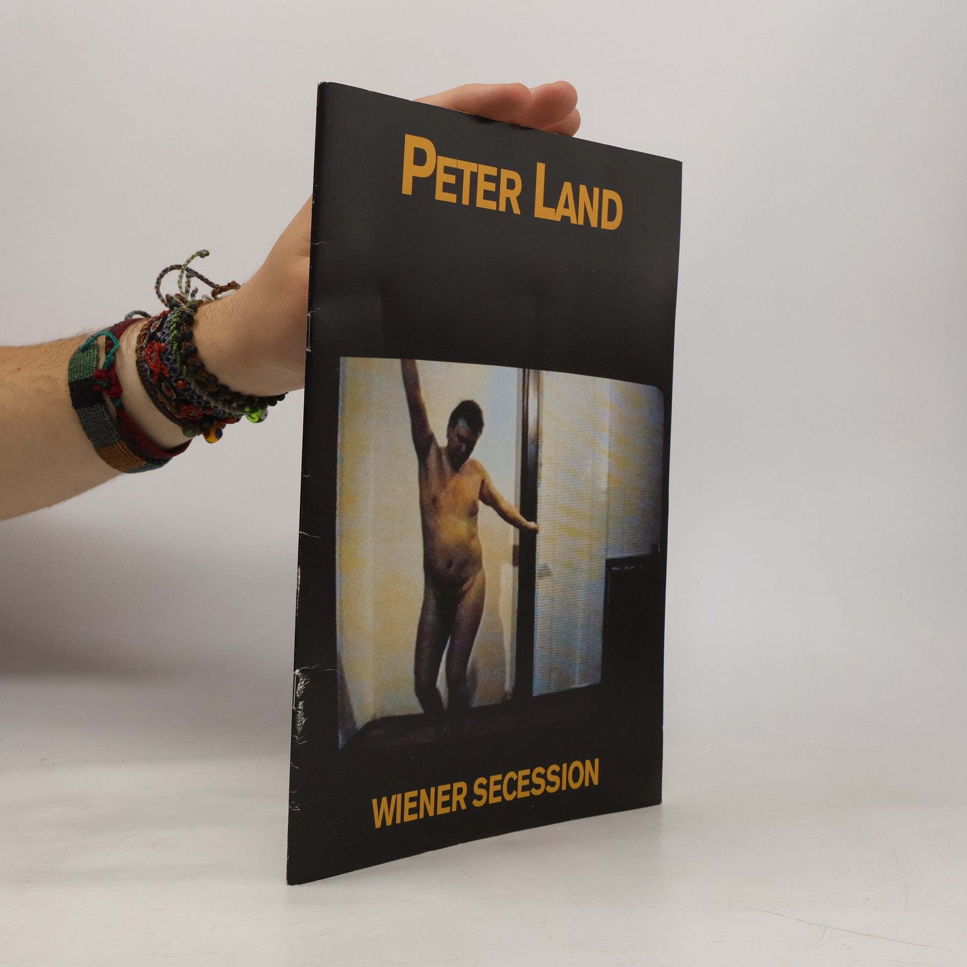 Peter Land