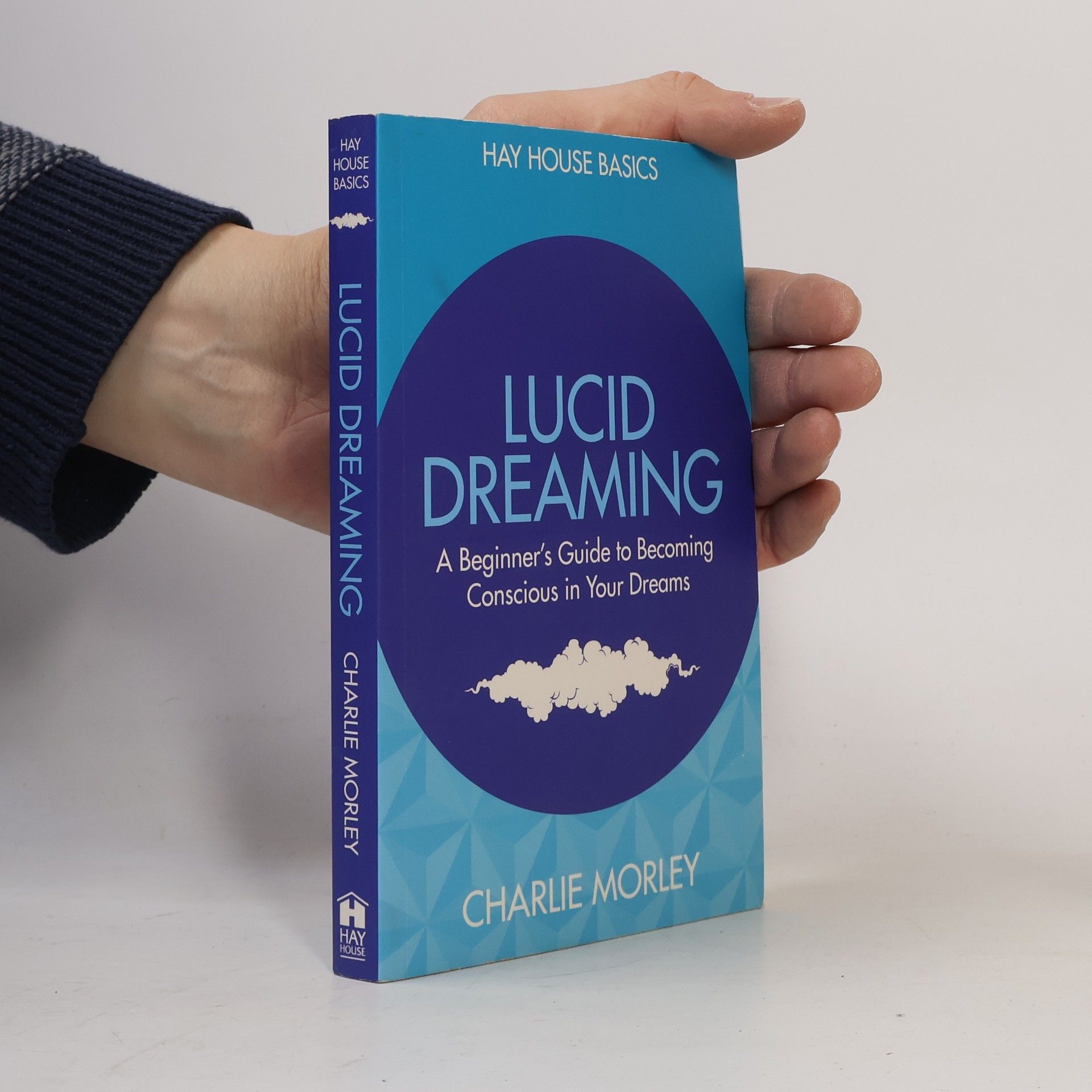 Charlie Morley Lucid Dreaming