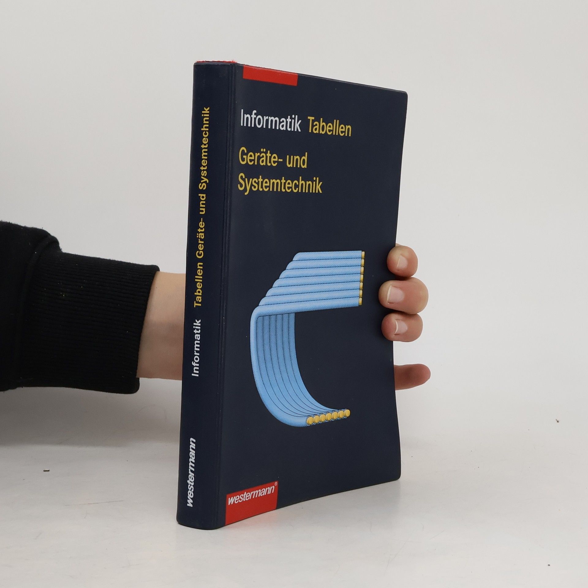 Michael Dzieia Informatik-Tabellen Geräte- und Systemtechnik