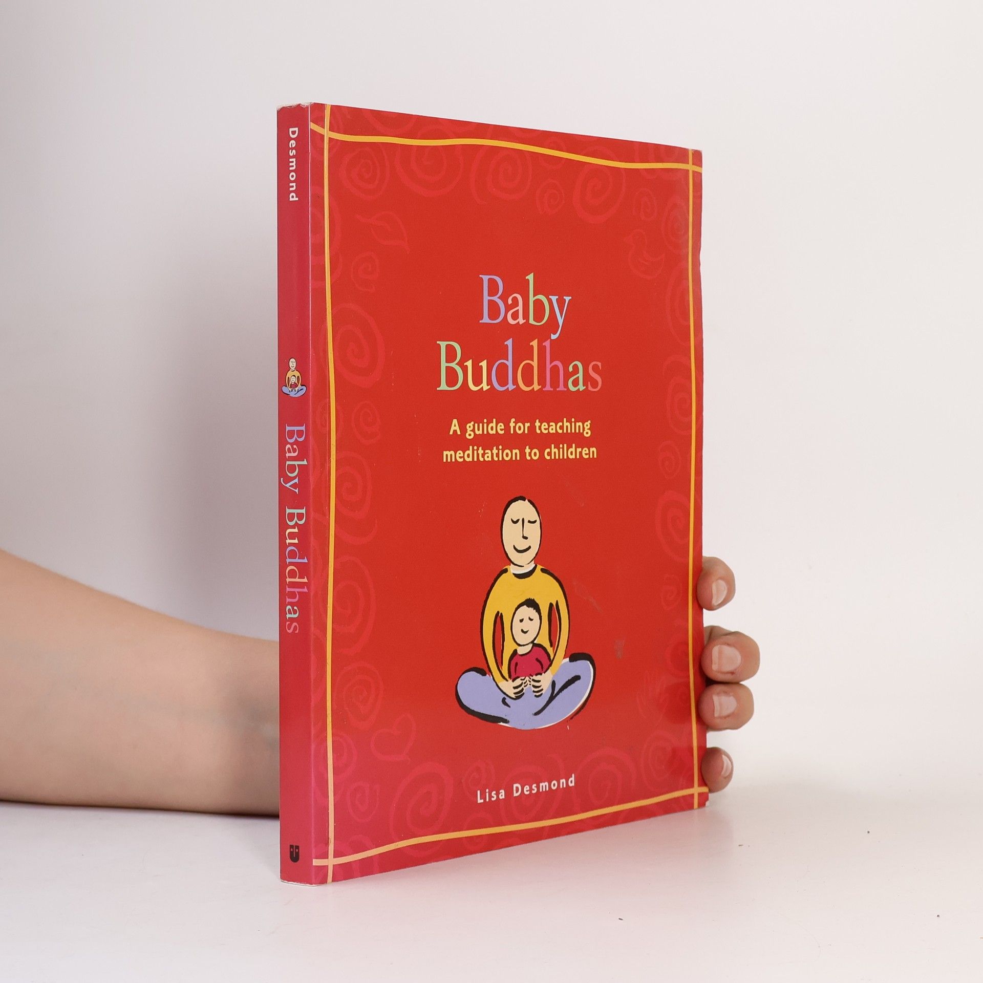 Lisa Desmond Baby Buddhas