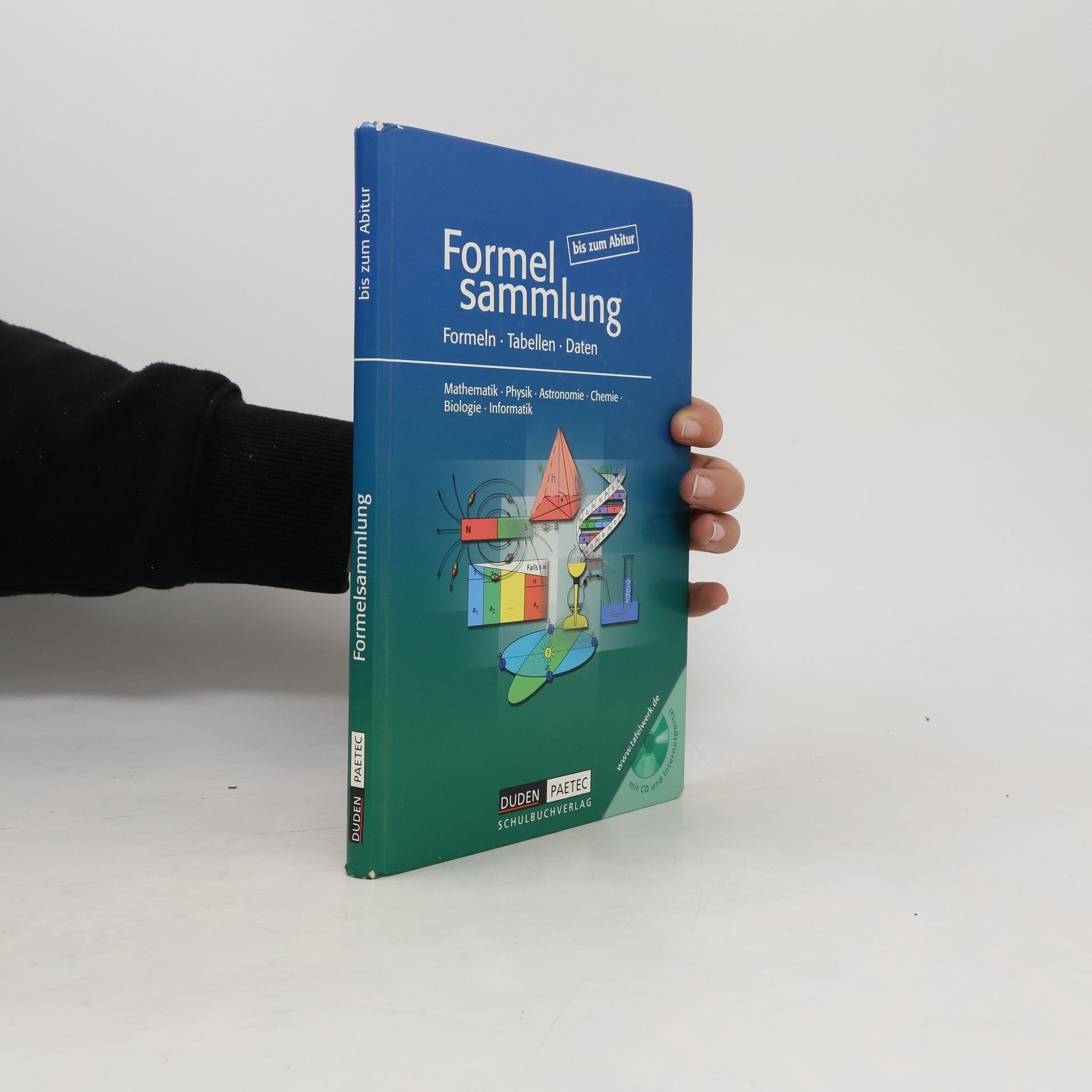 Autorenkollektiv Formelsammlung
