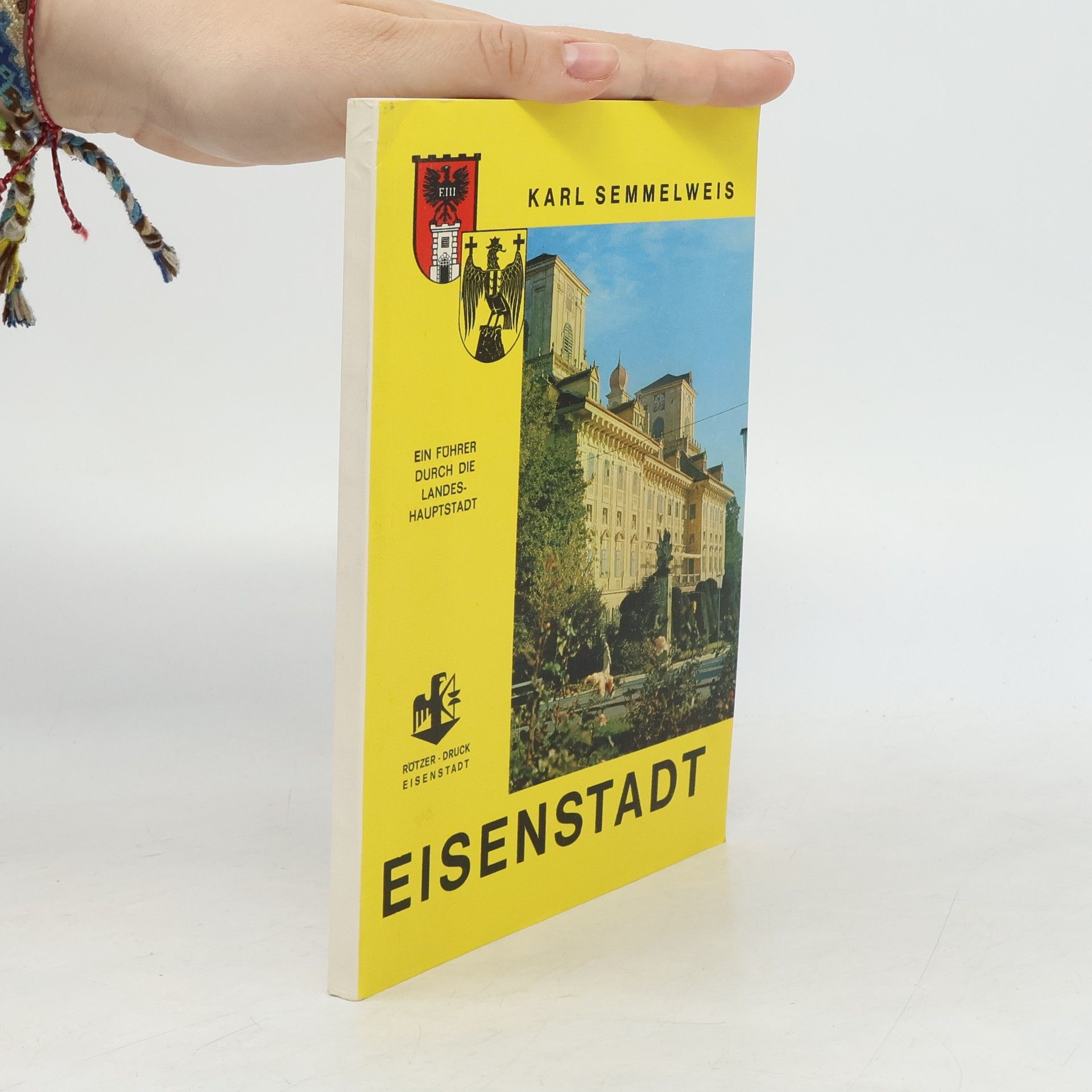 Karl Semmelweis Eisenstadt