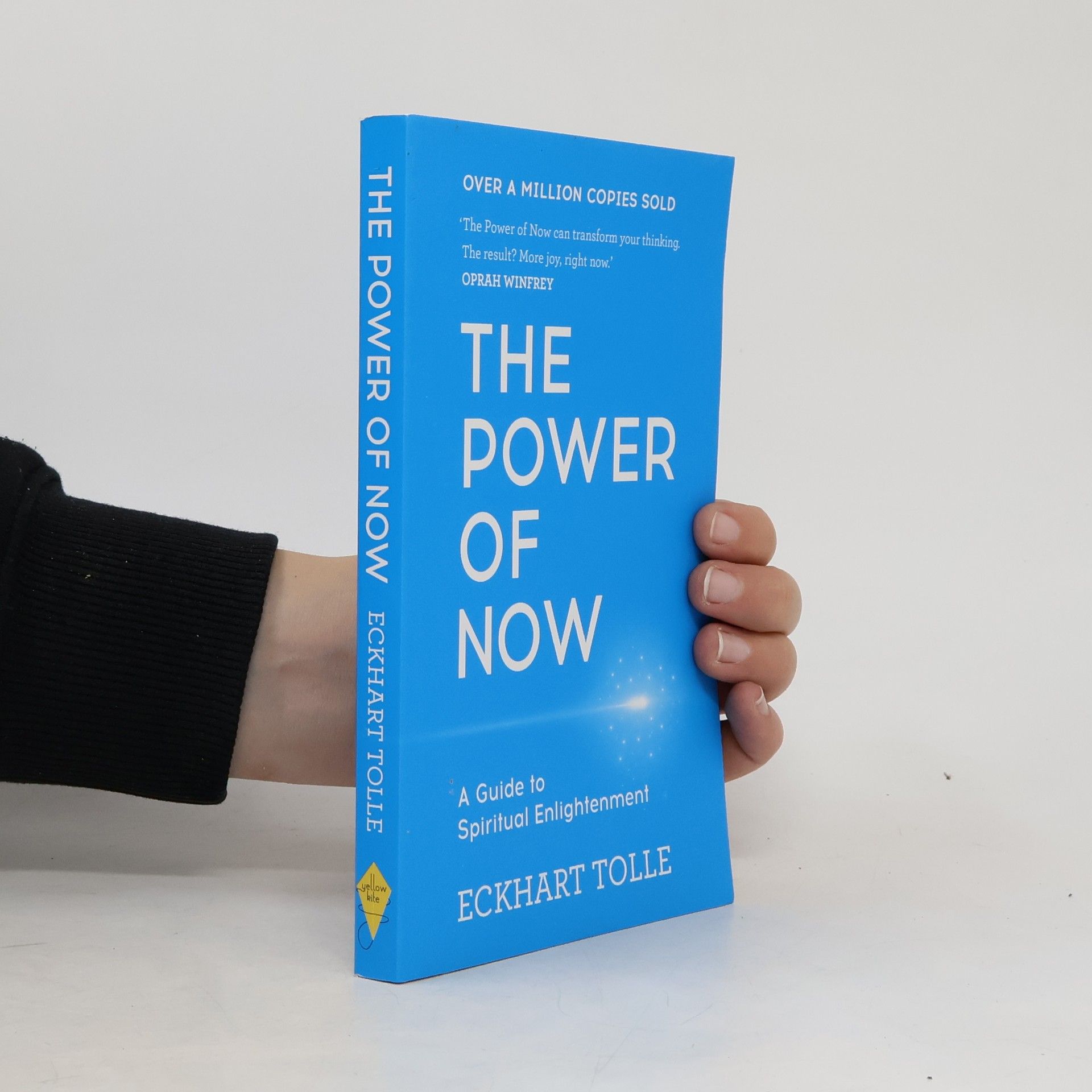 Eckhart Tolle The Power of Now