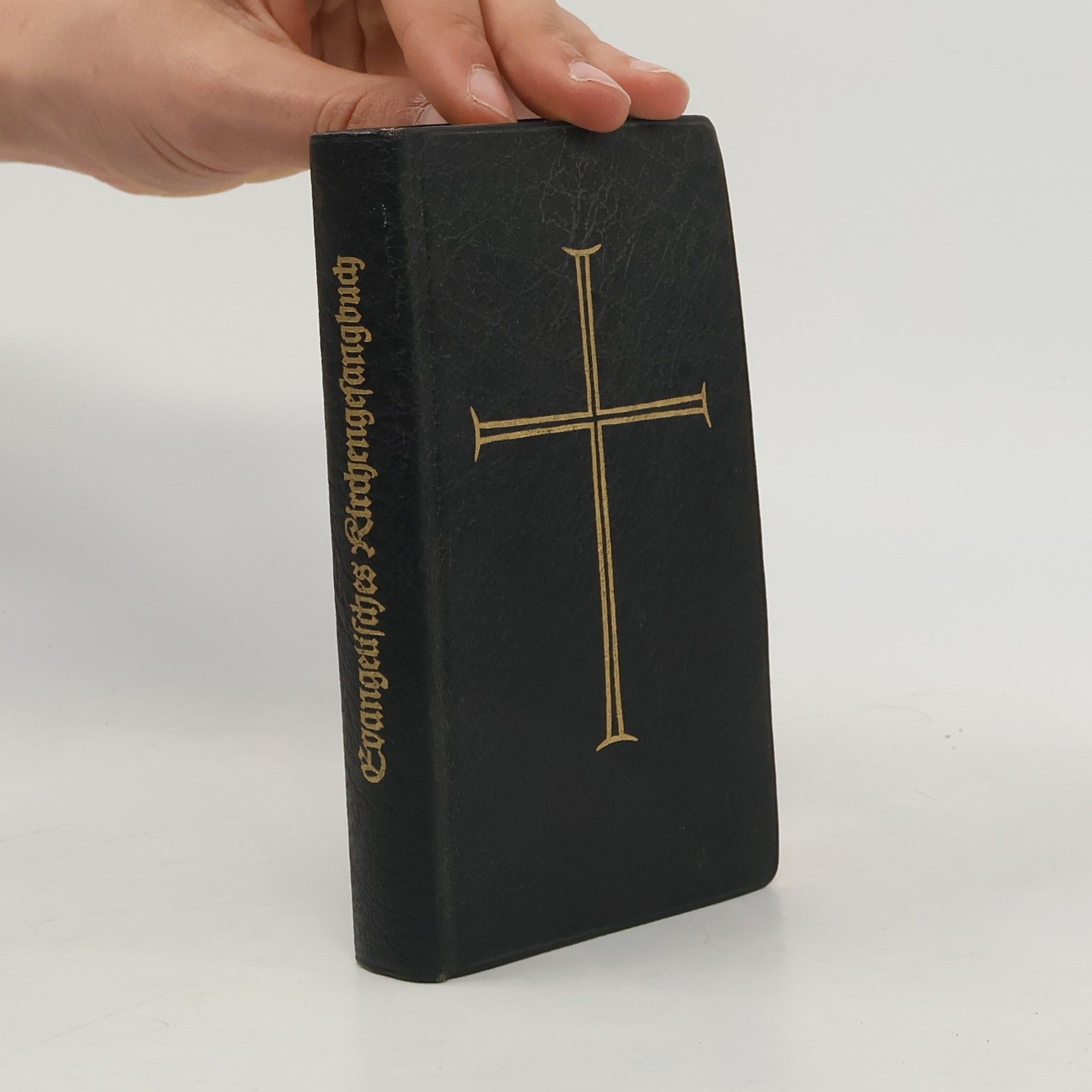 Autorenkollektiv Evangelisches Kirchengesangbuch
