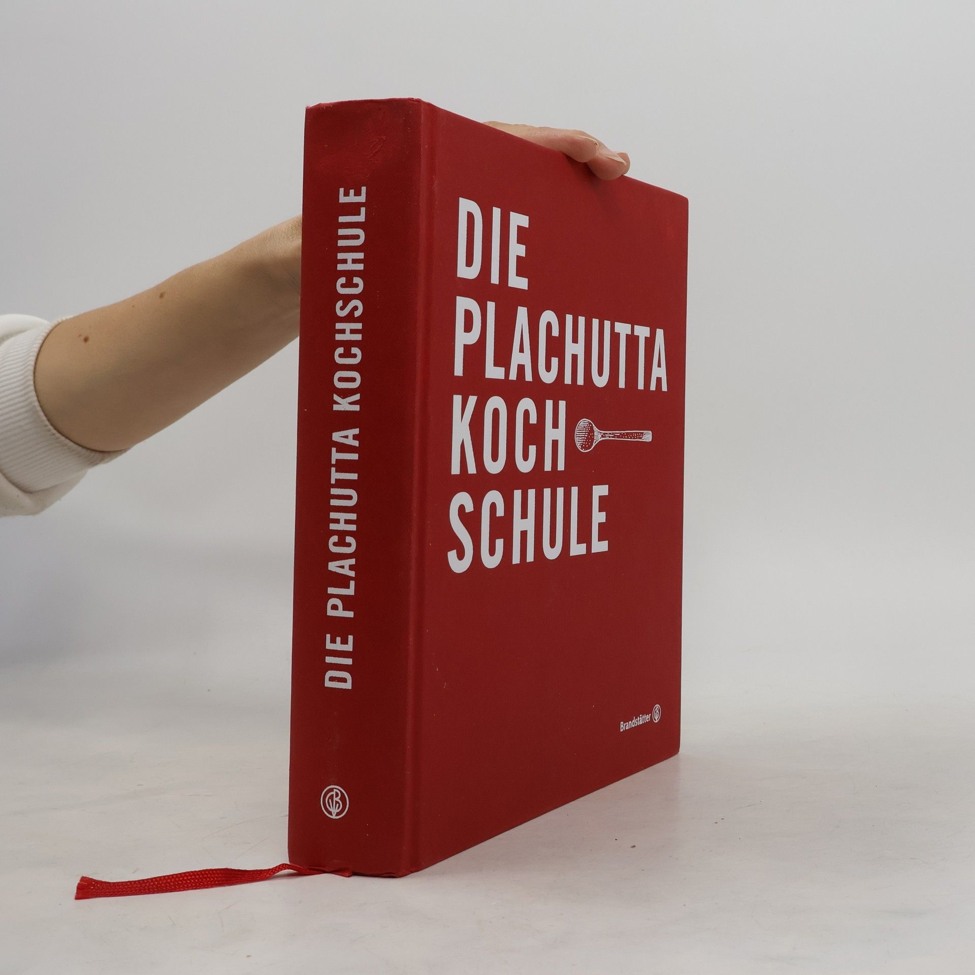 Ewald Plachutta Die Plachutta Kochschule