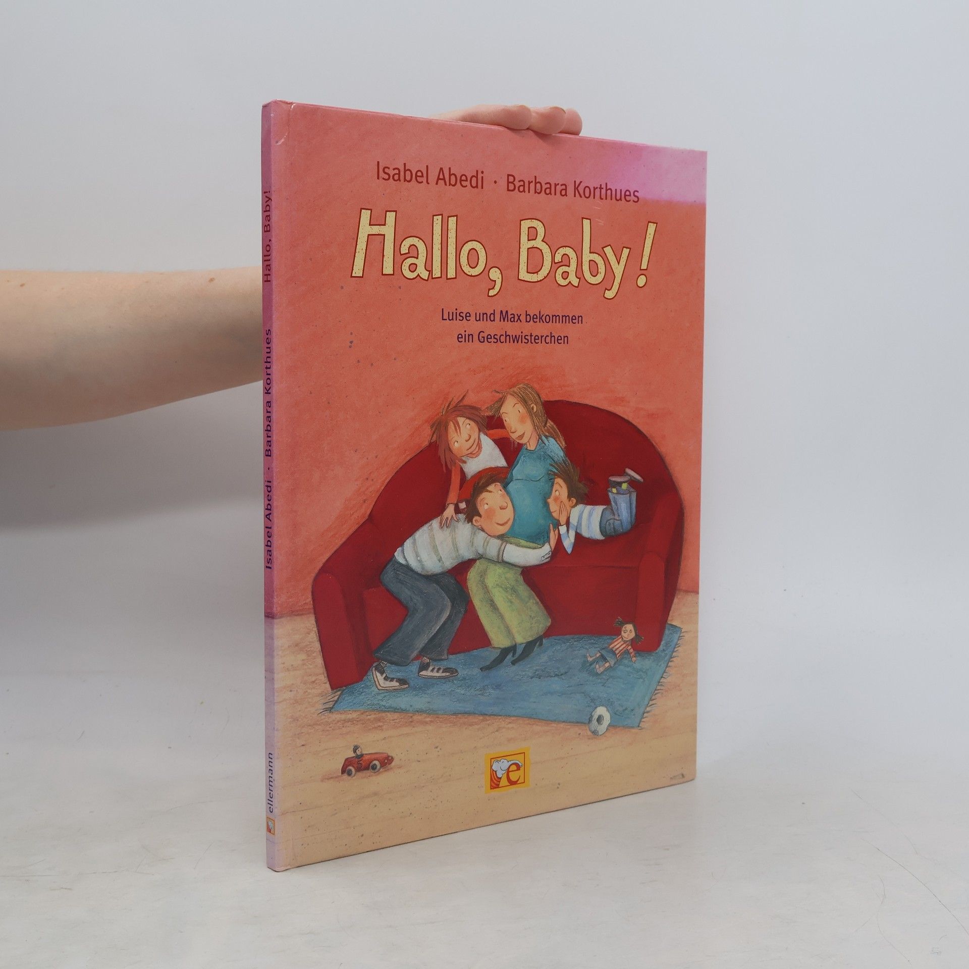 Hallo, Baby!