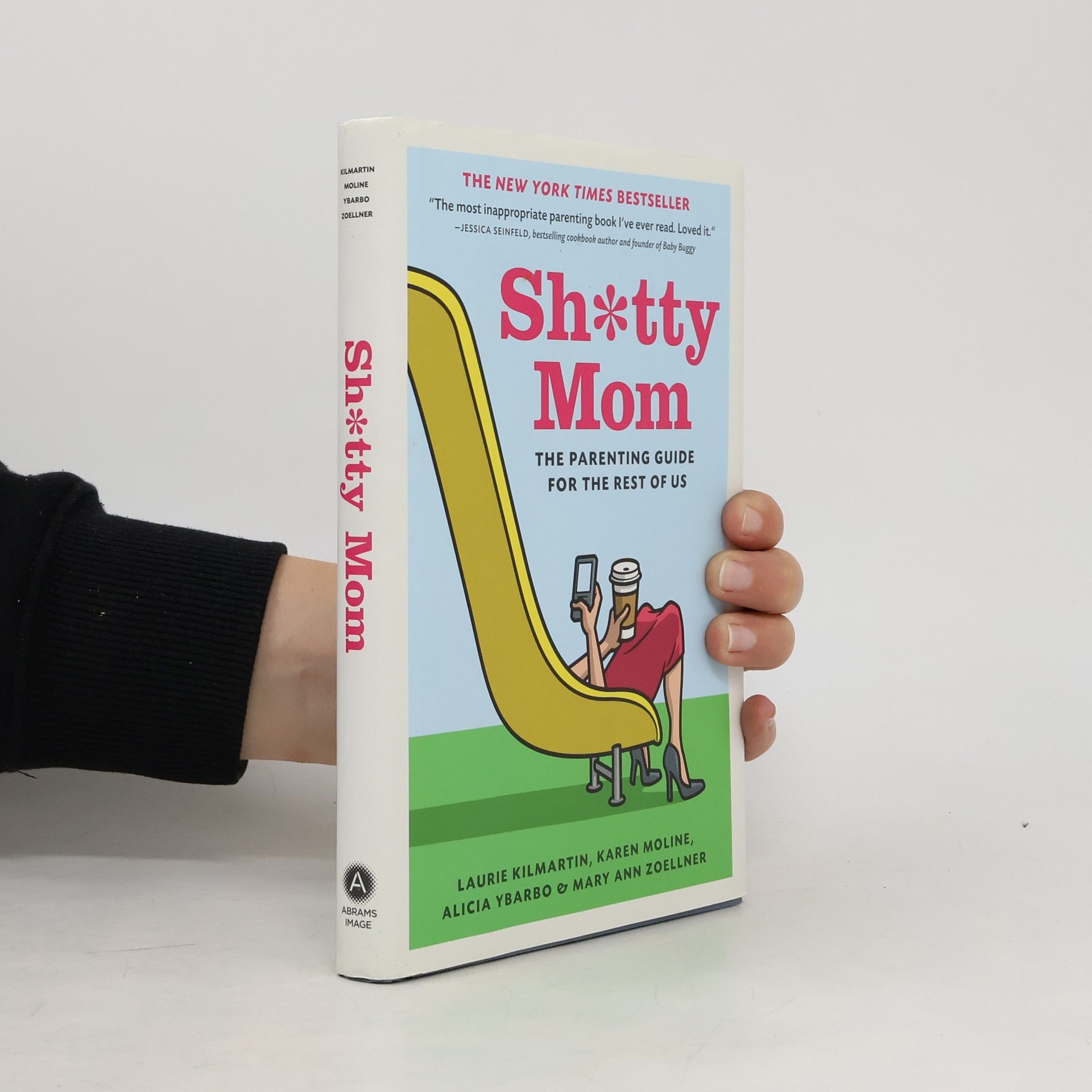 Sh*tty Mom