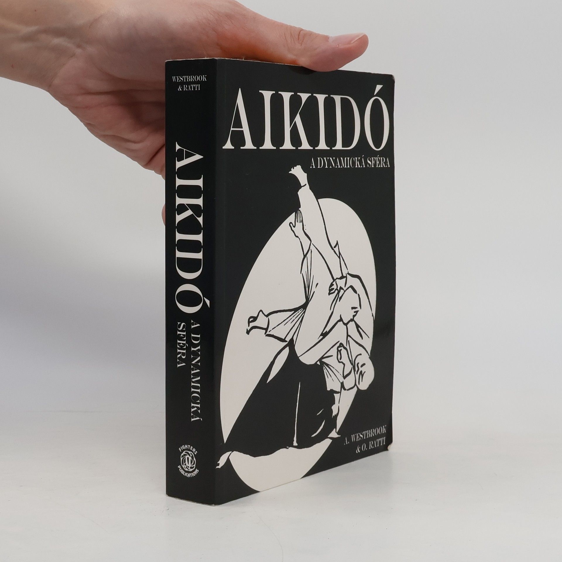 Aikidó a dynamická sféra
