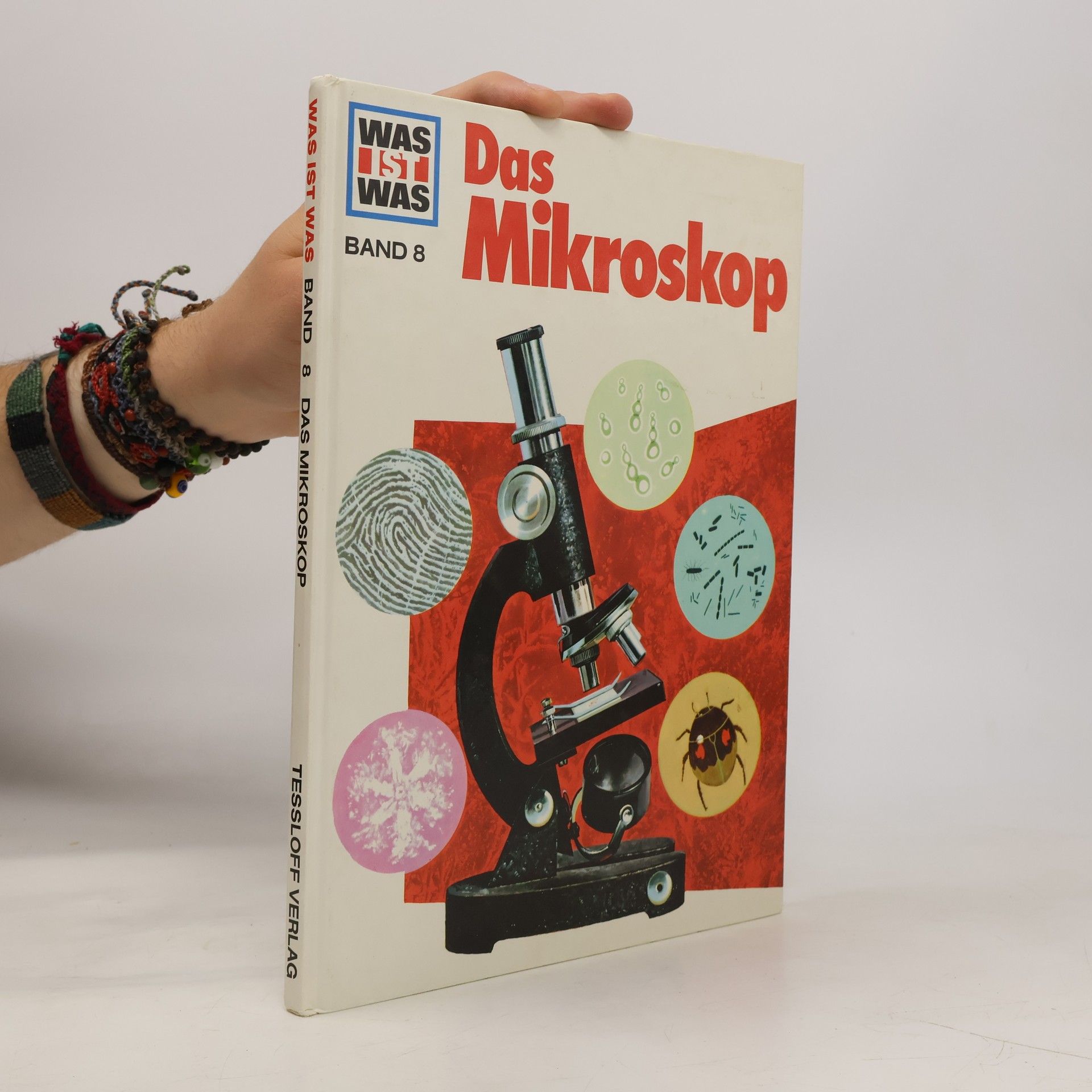 Das Mikroskop