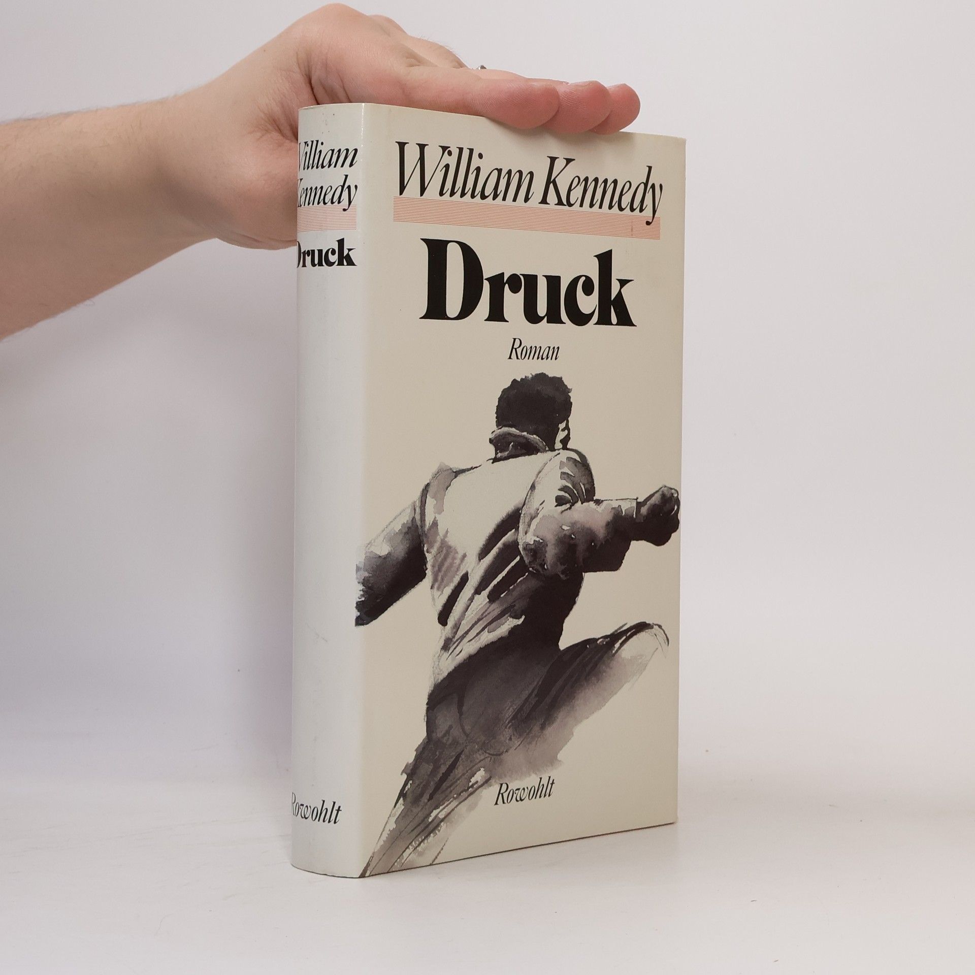 Druck