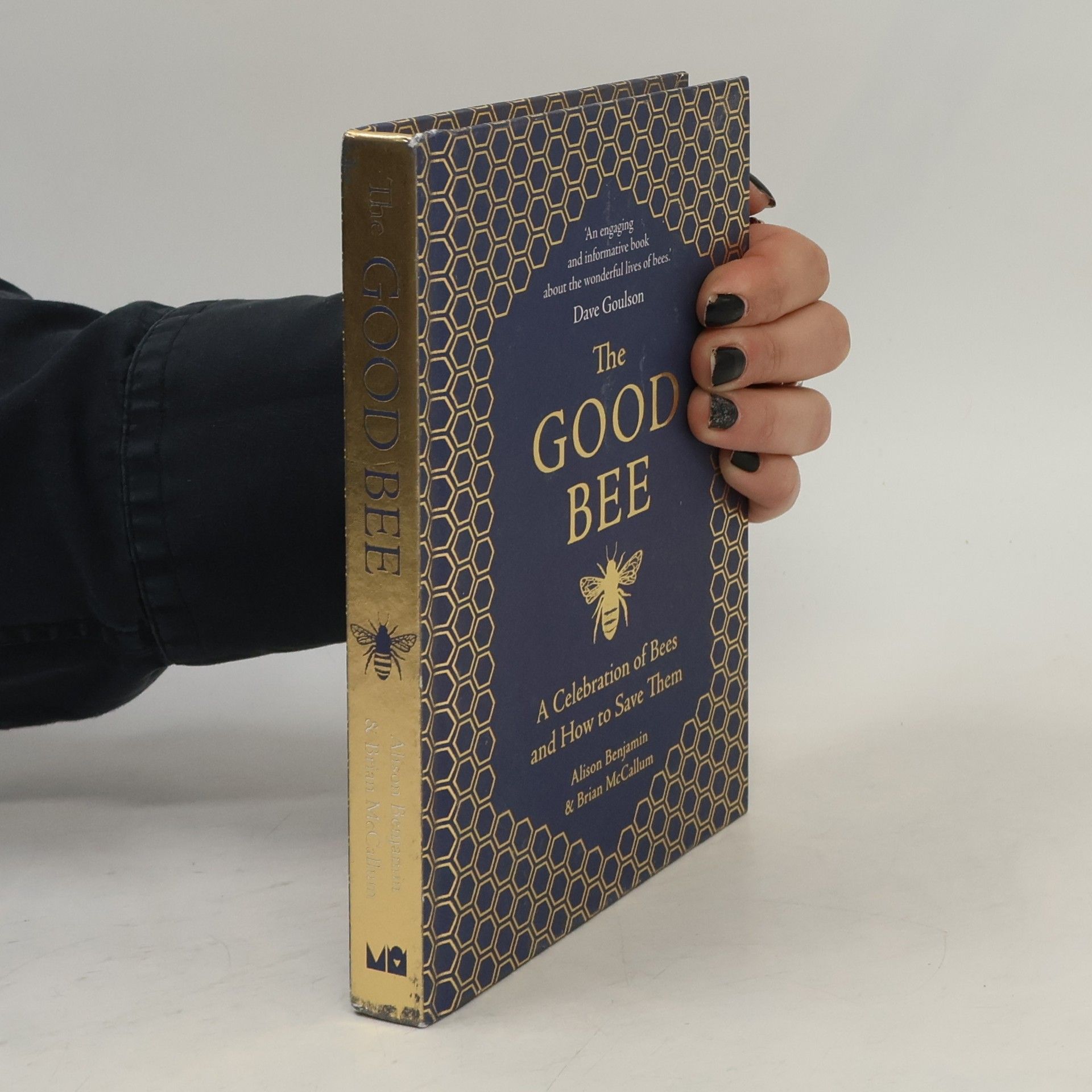 The Good Bee