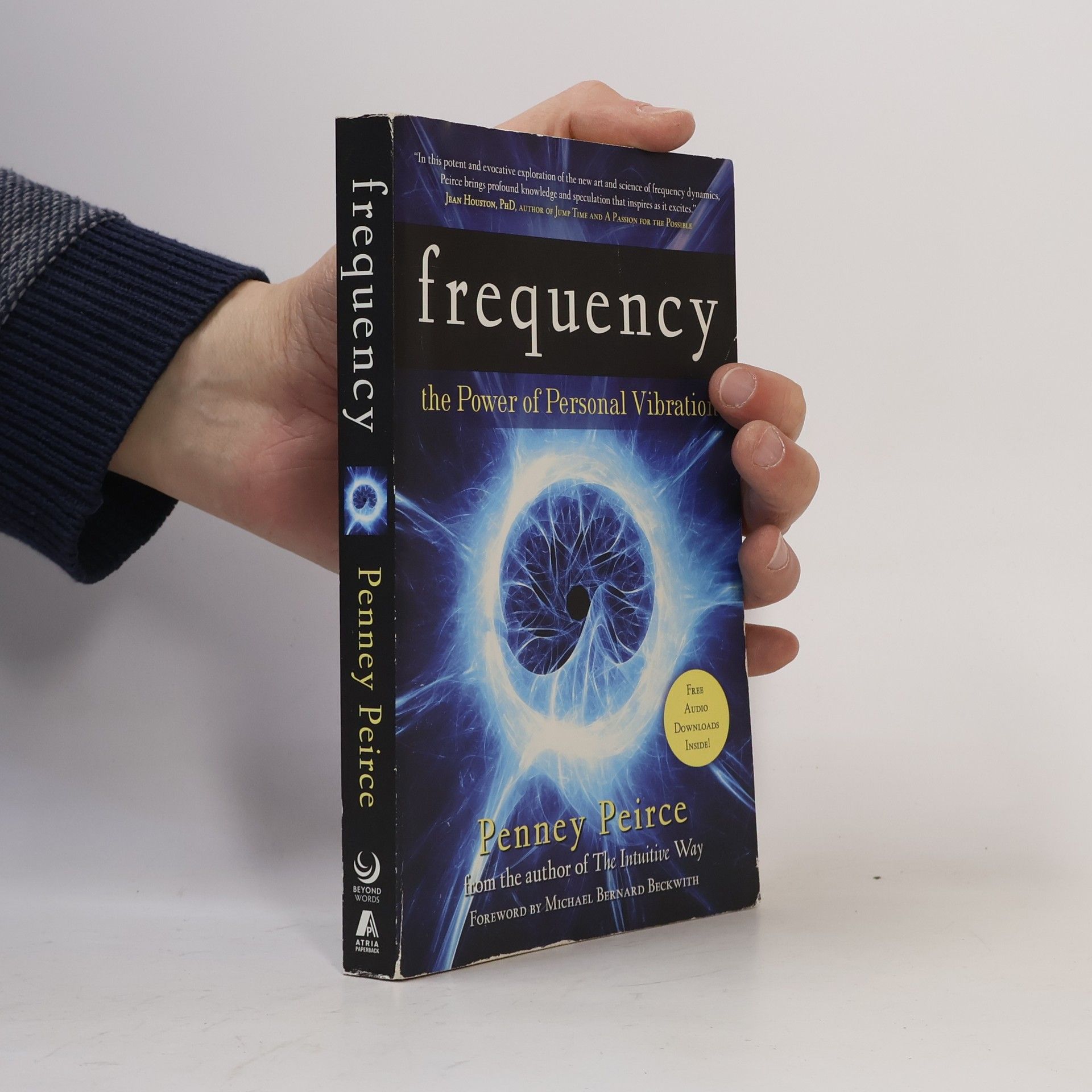 Penney Peirce Frequency