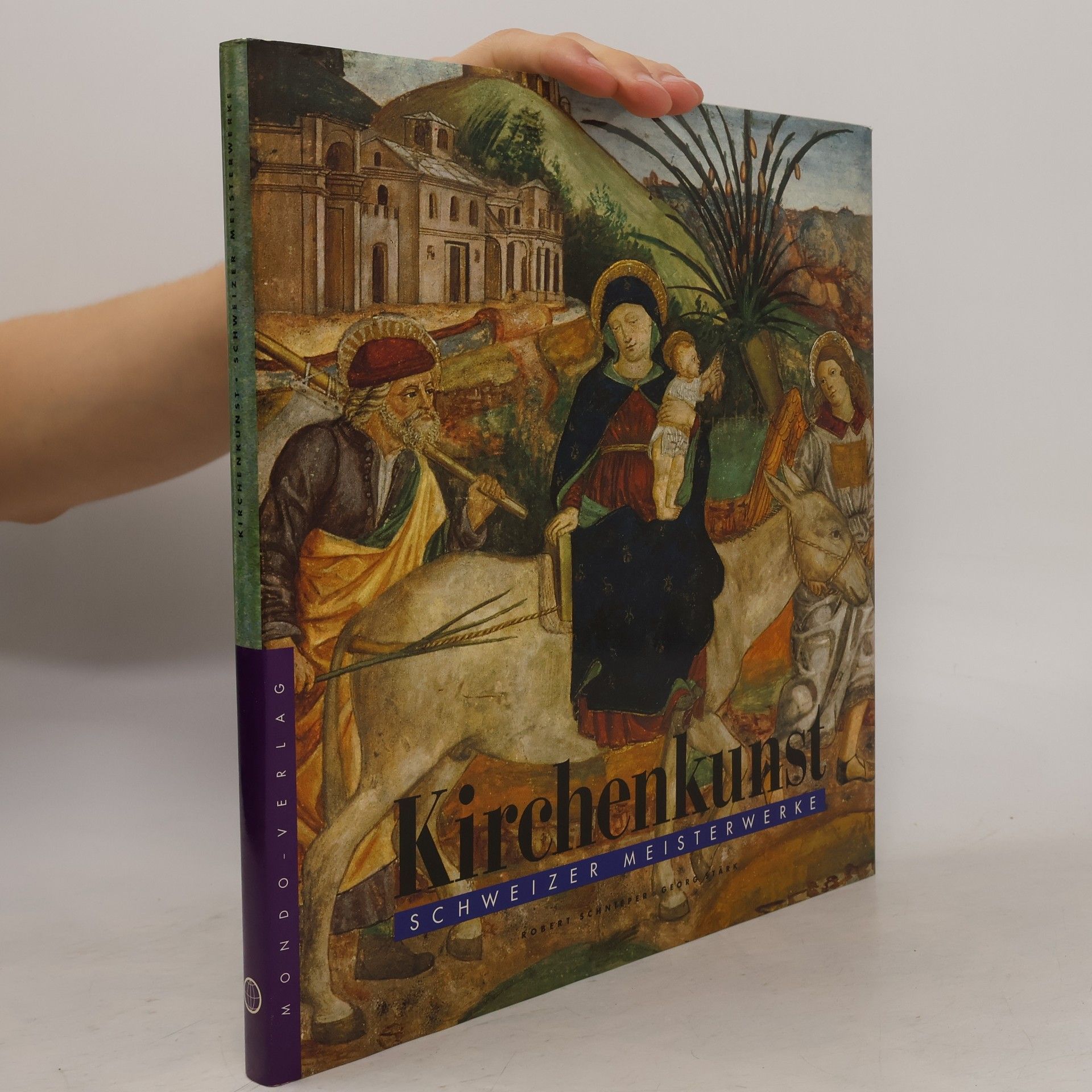 Kirchenkunst