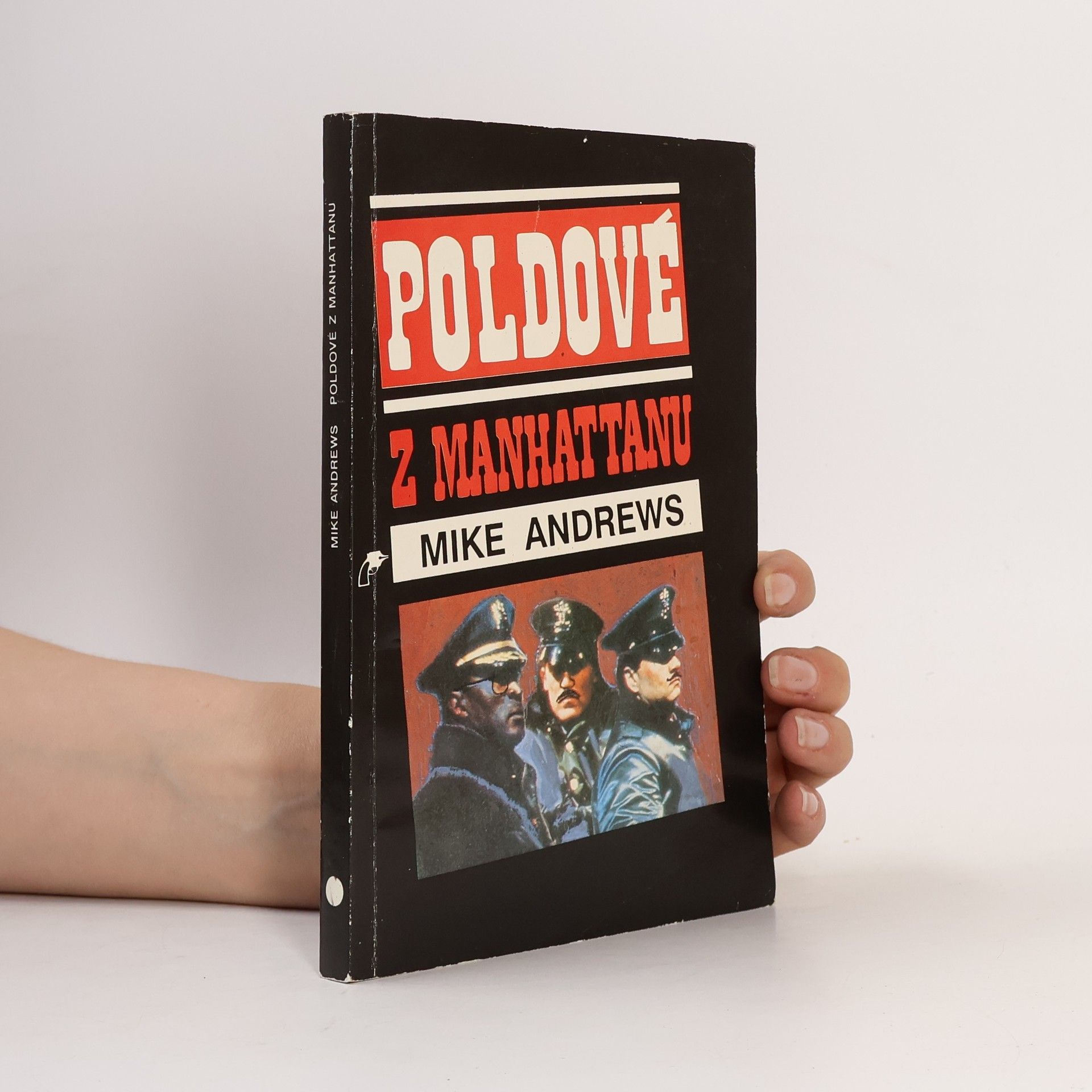 Andrews Mike Poldové z Manhattanu