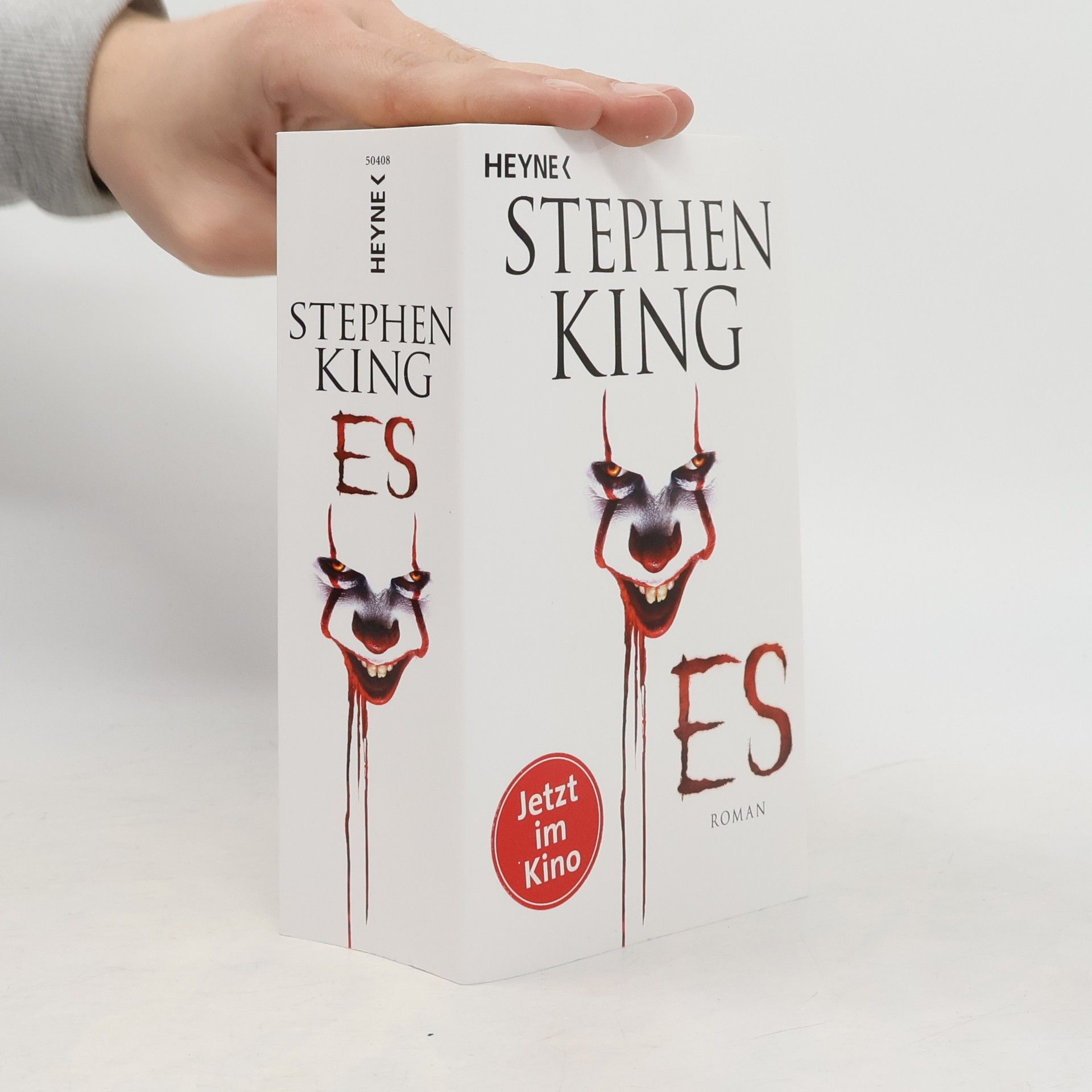 Stephen King Es