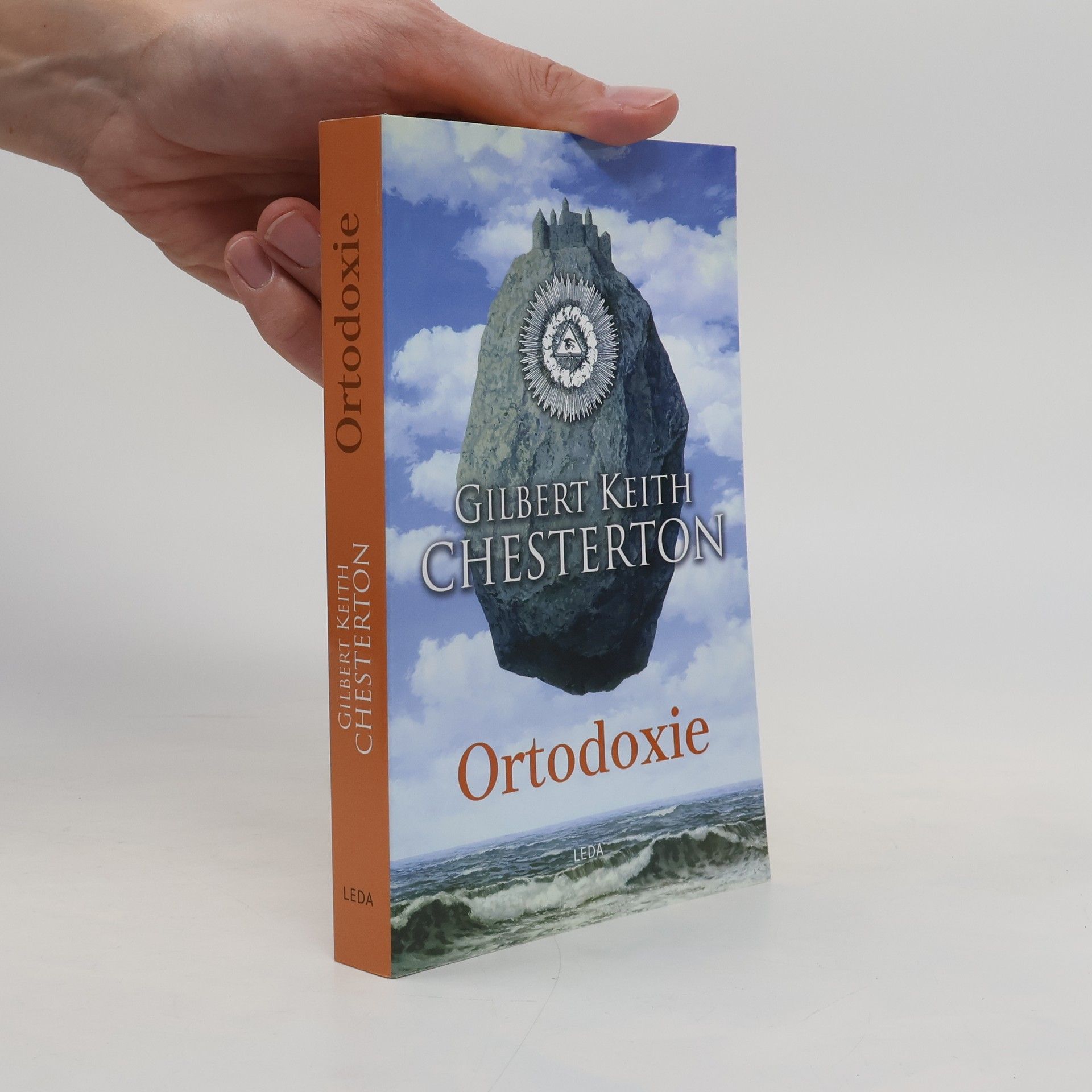 G. K. Chesterton Ortodoxie