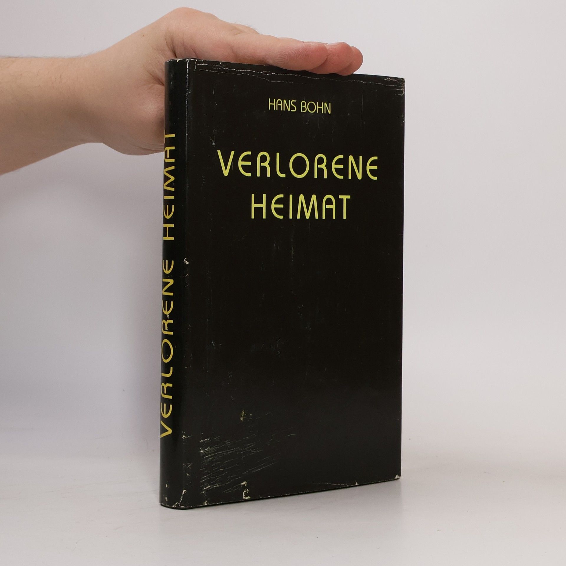 Verlorene Heimat