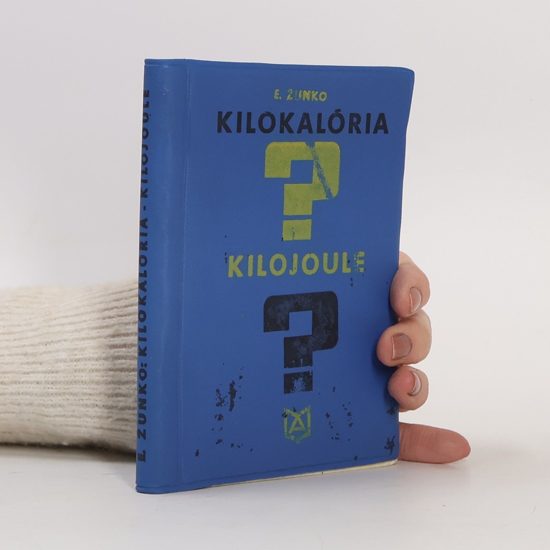 Collectif d'auteurs Kilokalöria - kilojoule
