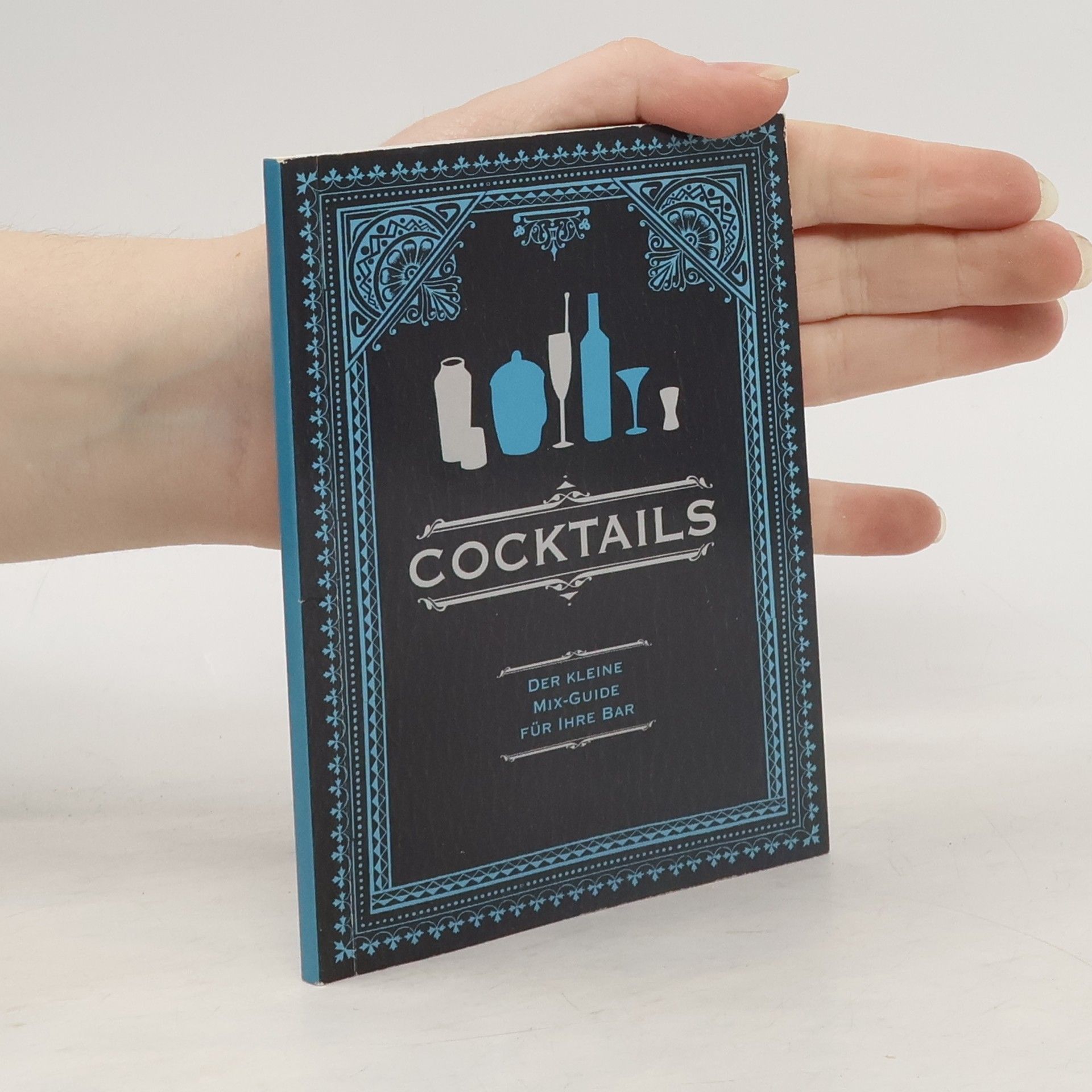 Autorenkollektiv Cocktails