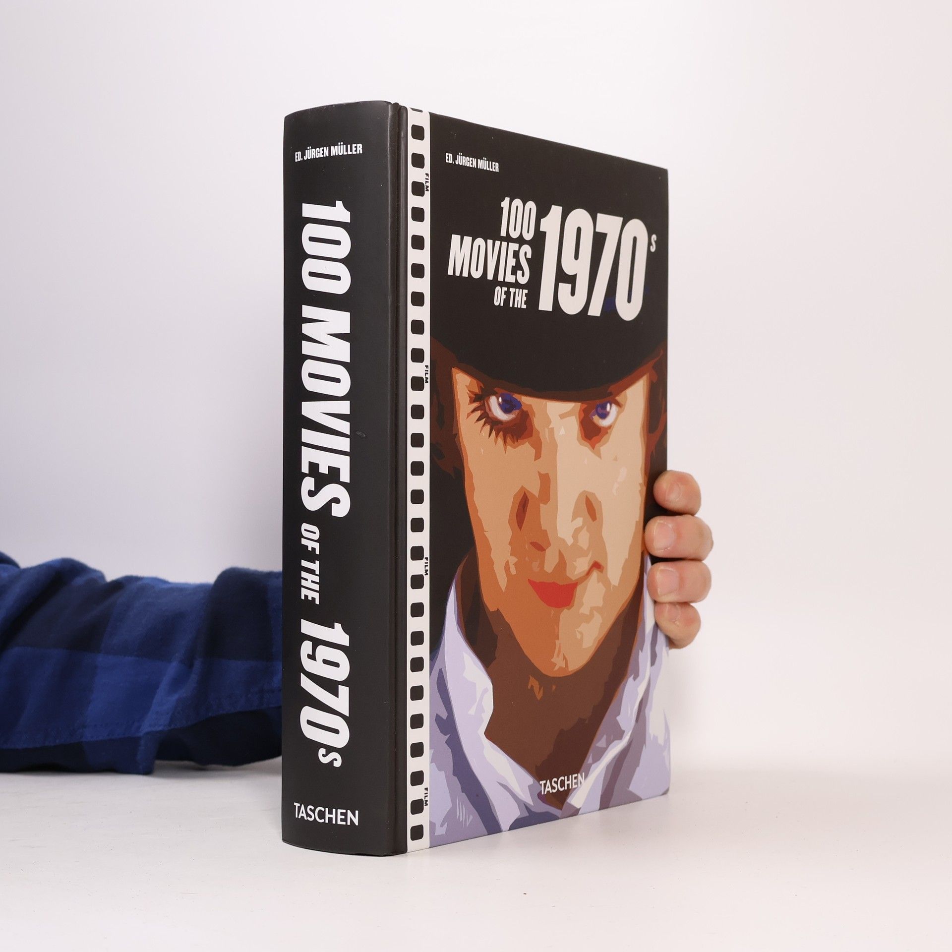 Autorenkollektiv 100 Movies of the 1970s