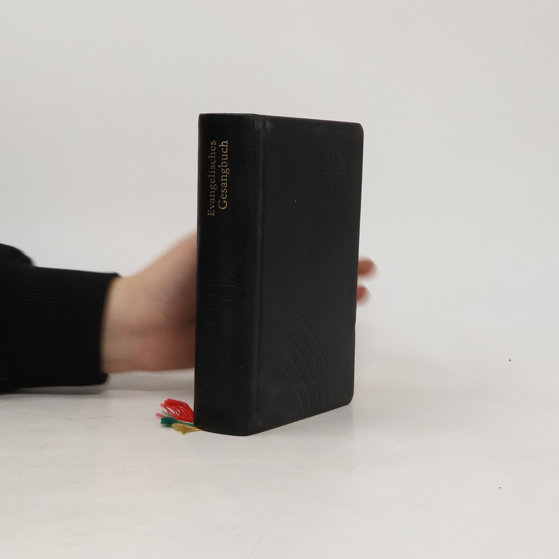 Autorenkollektiv Evangelisches Gesangbuch
