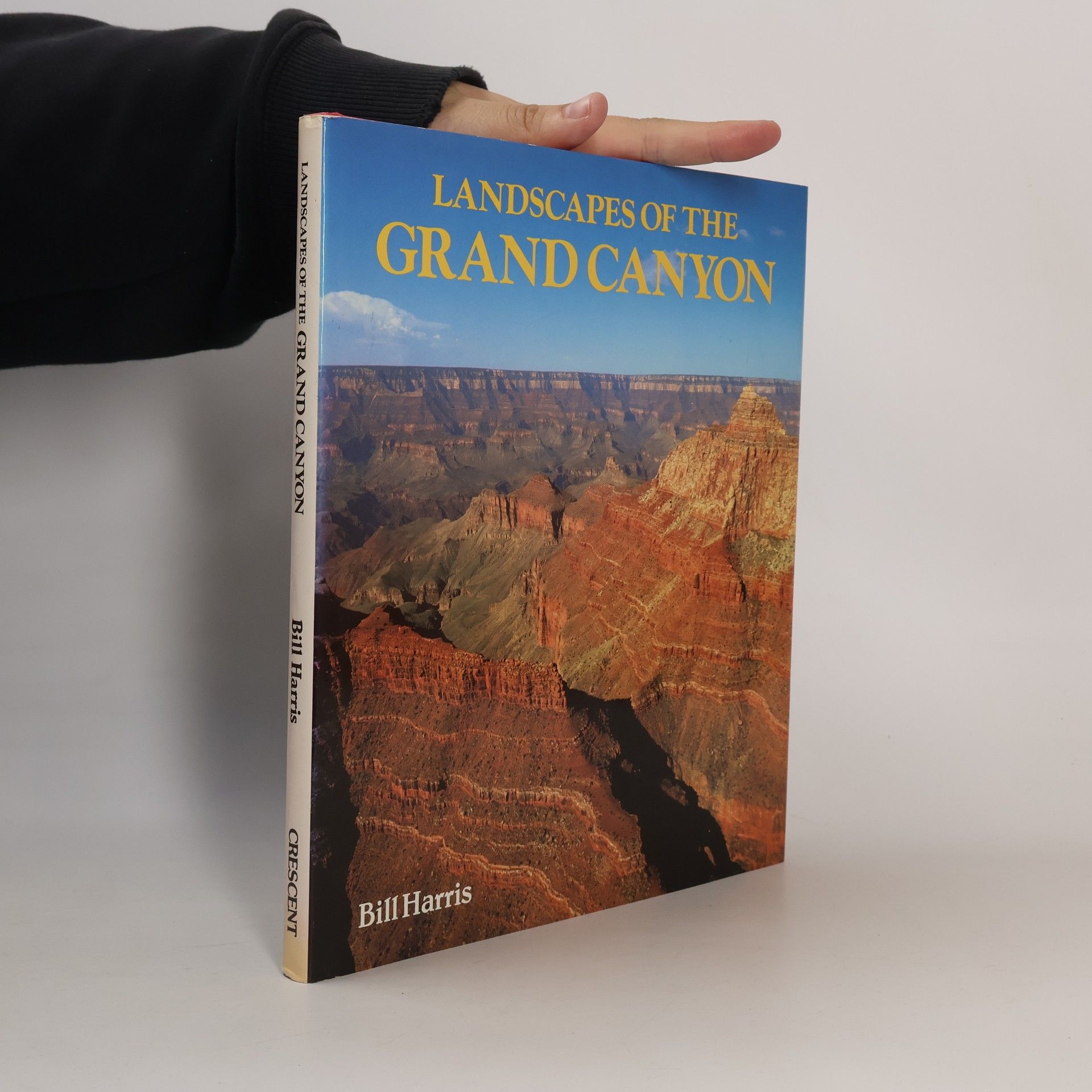 Landscapes of the Grand Canyon