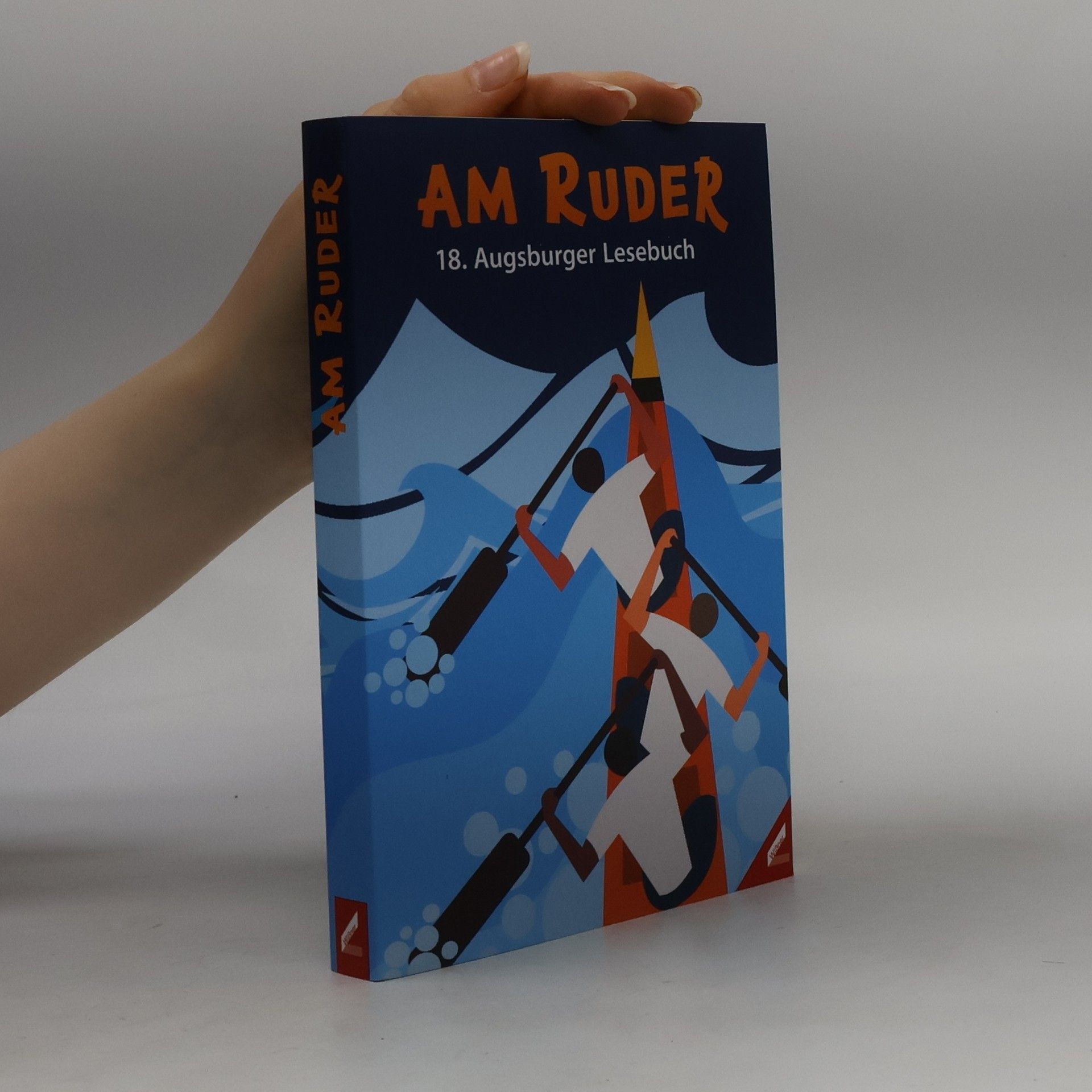 Autorenkollektiv Am Ruder