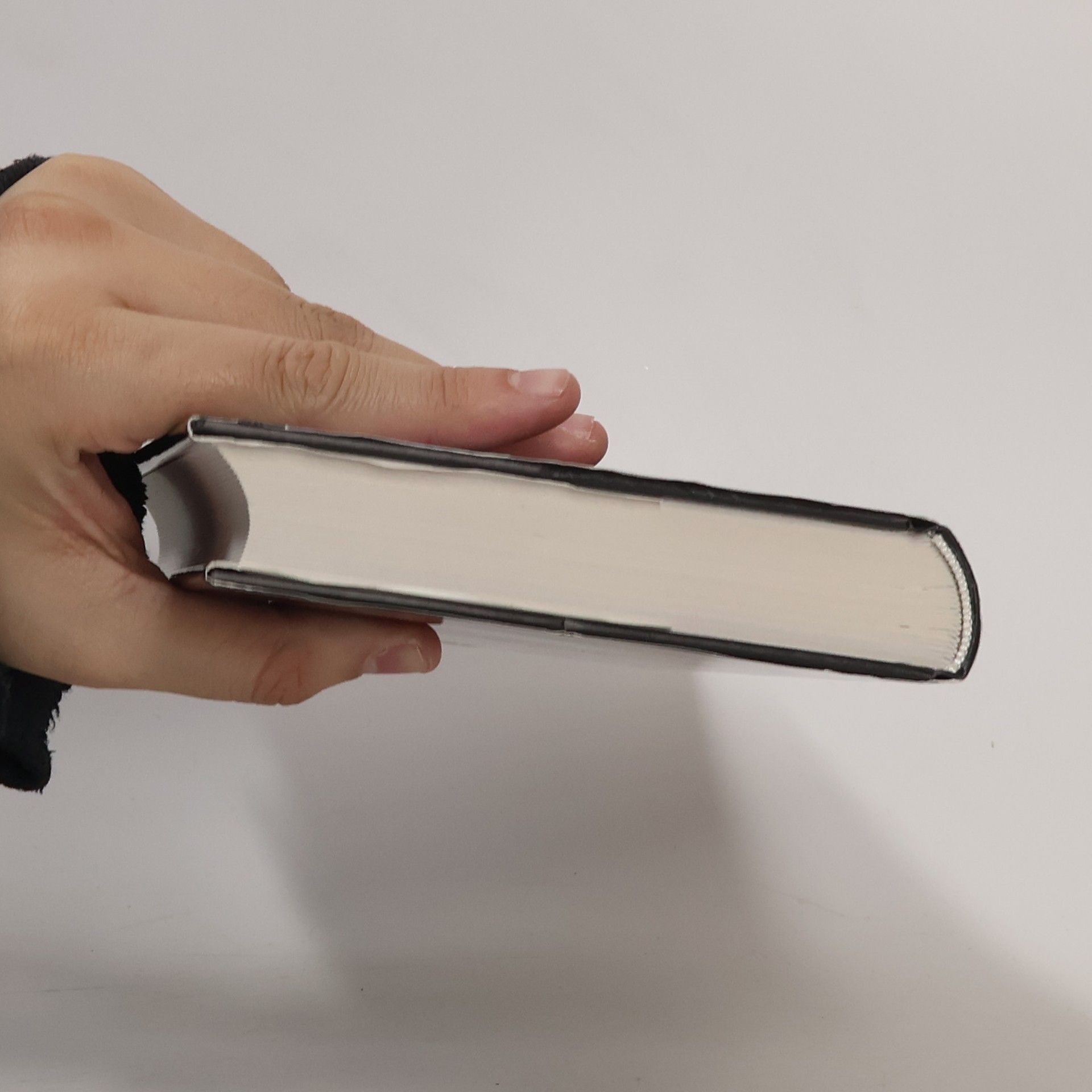 Carl Hiaasen Hebká kůže