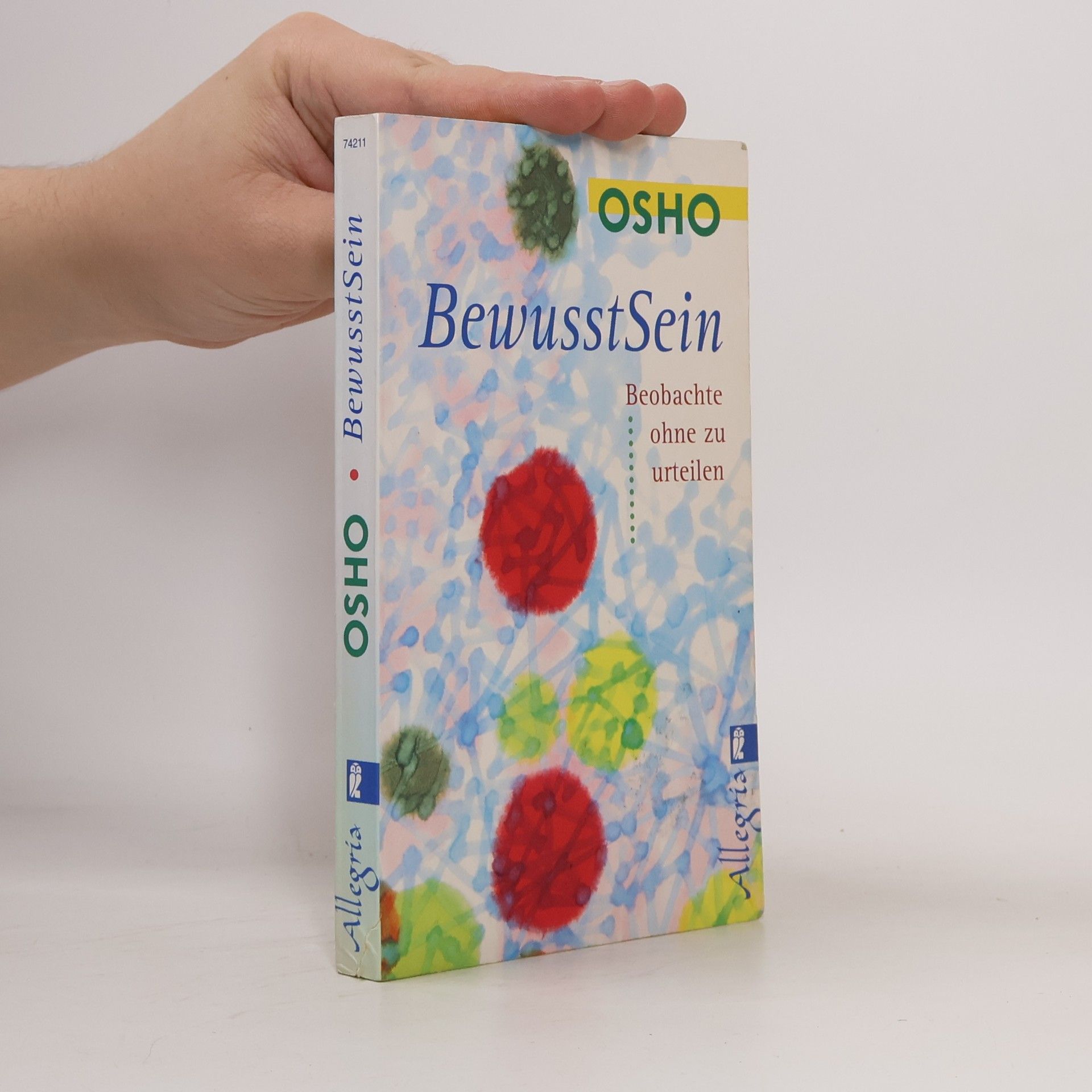 Ošó Bewusstsein