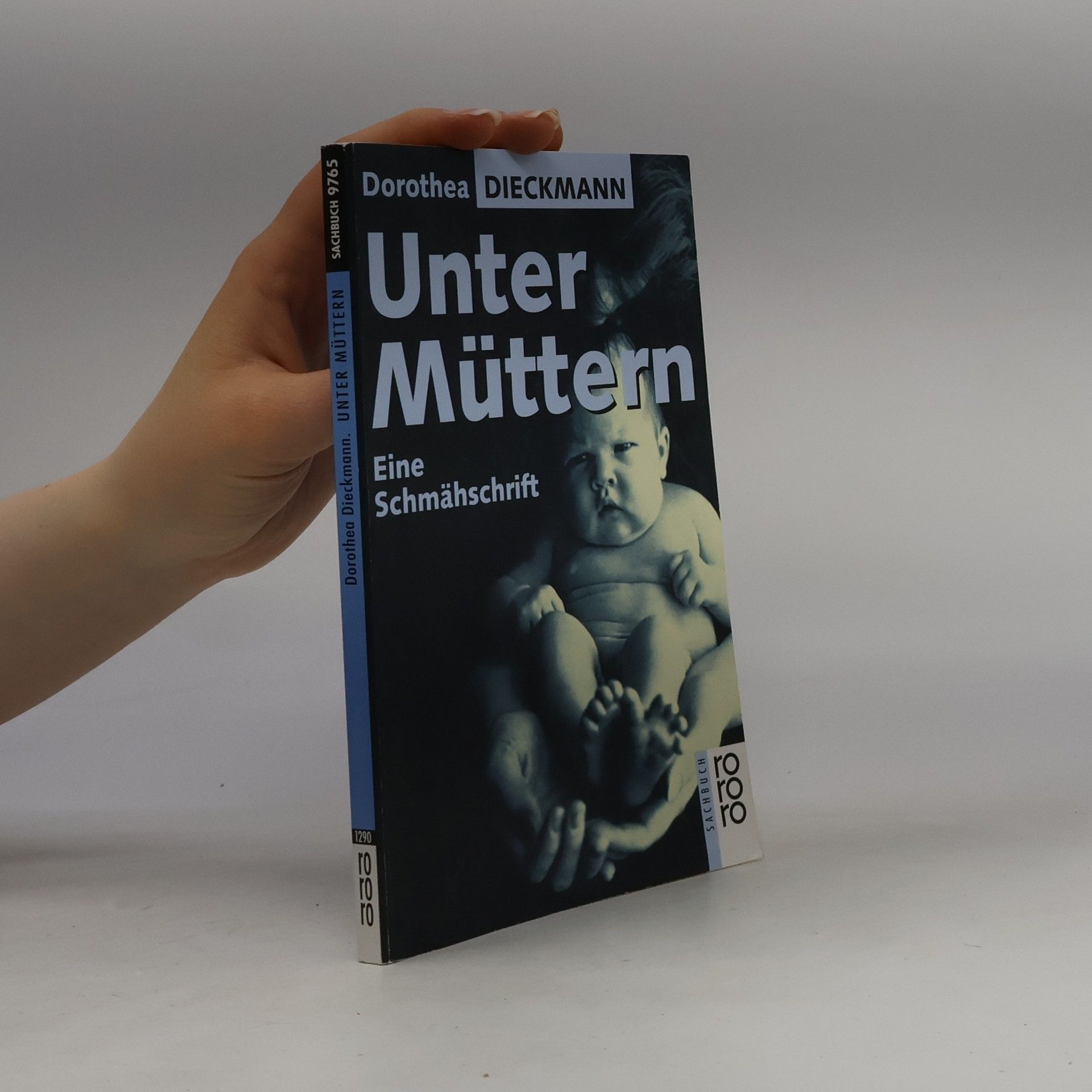 Unter Müttern