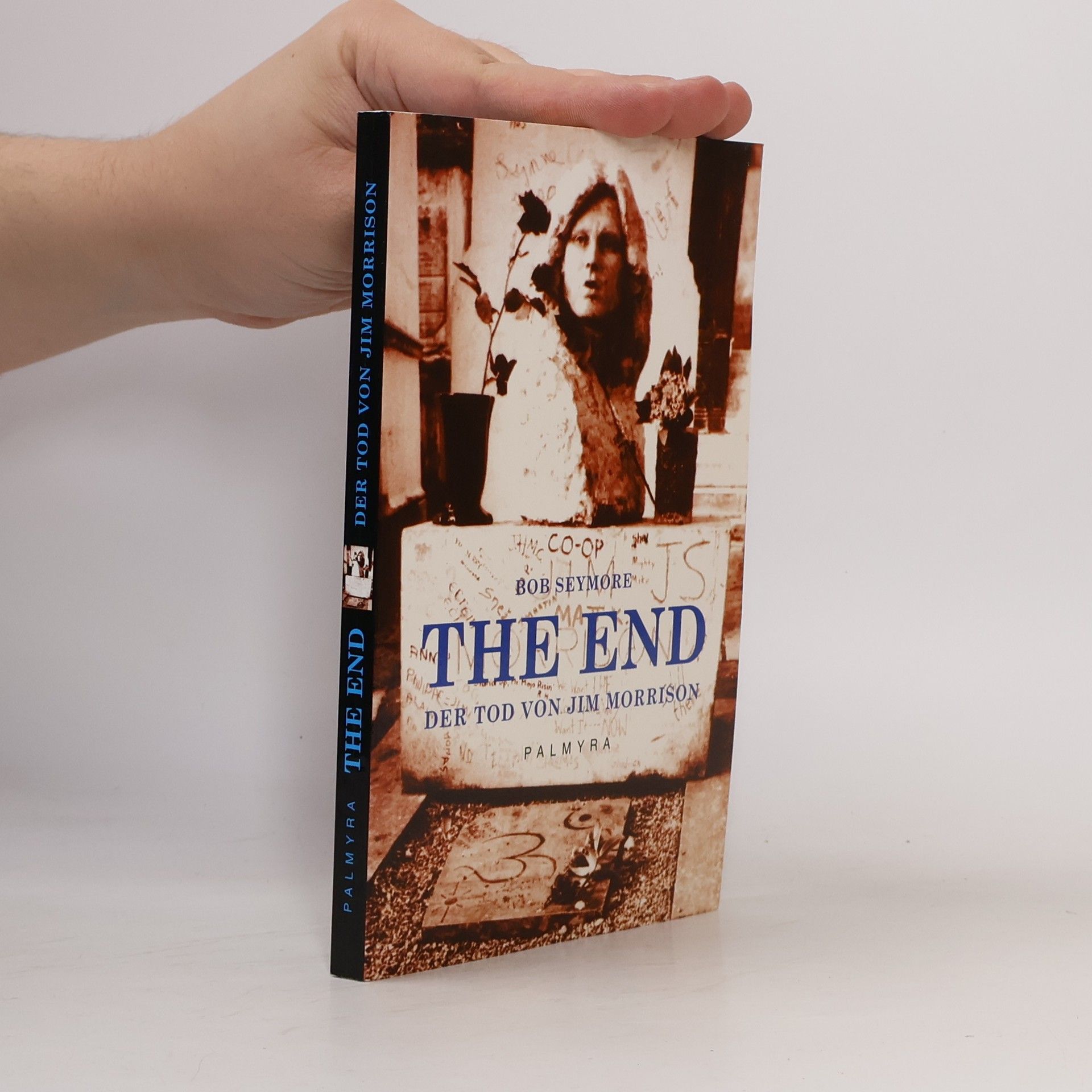 Bob Seymore The End
