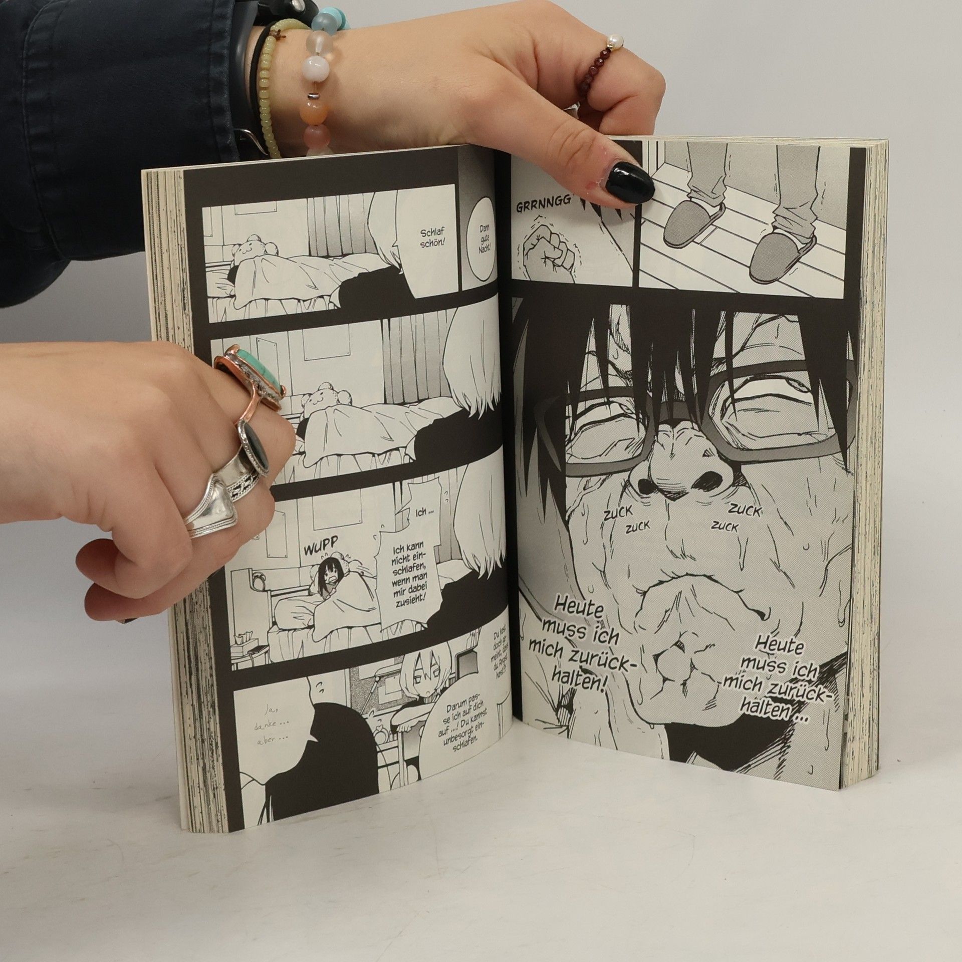 Kentarō Satō Magical girl site 1