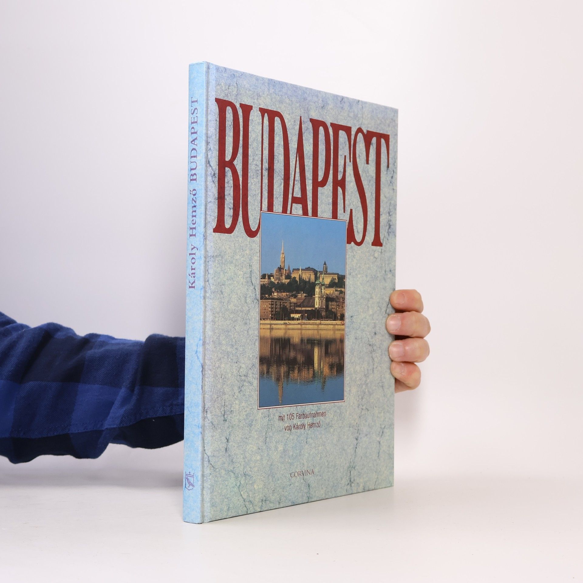 Károly Hemzo Budapest