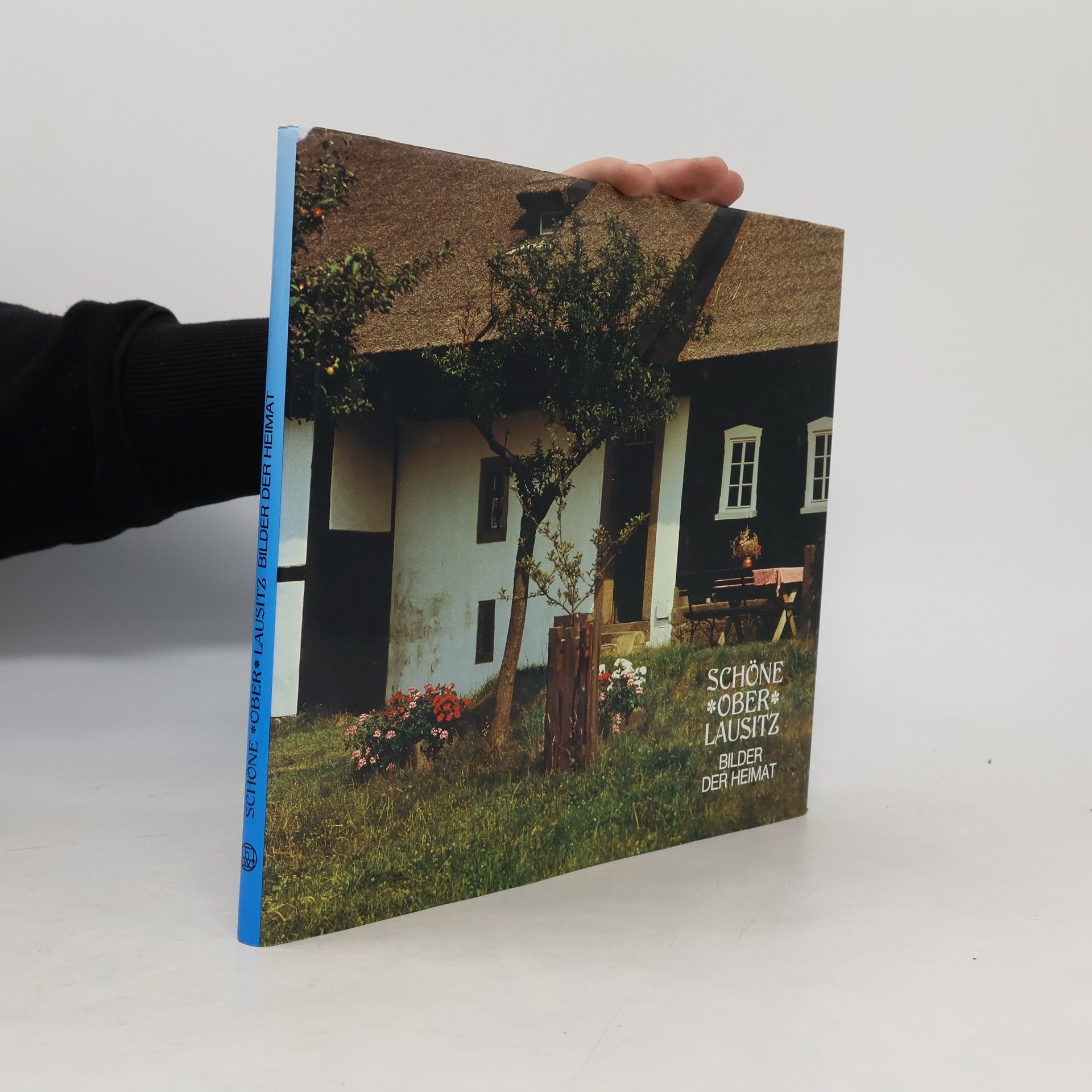 Autorenkollektiv Schöne Oberlausitz. Bilder der Heimat