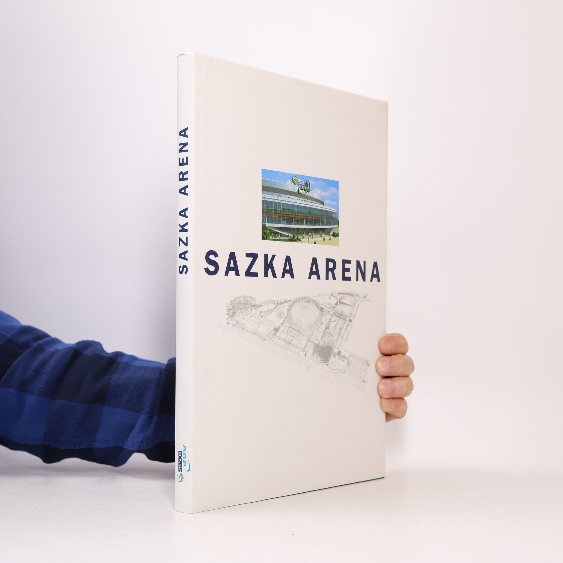 Jiří Janoušek Sazka Arena