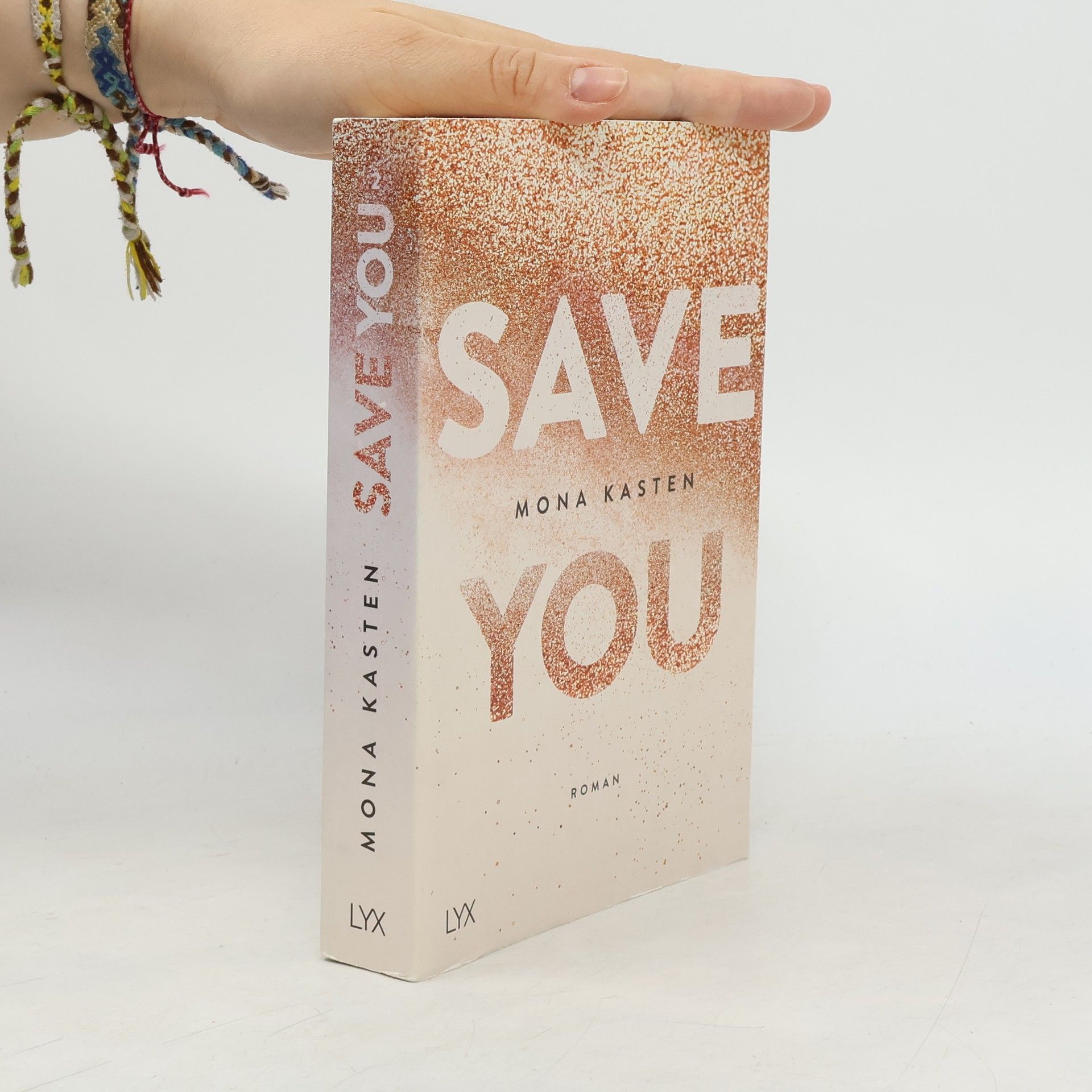 Mona Kasten Save You
